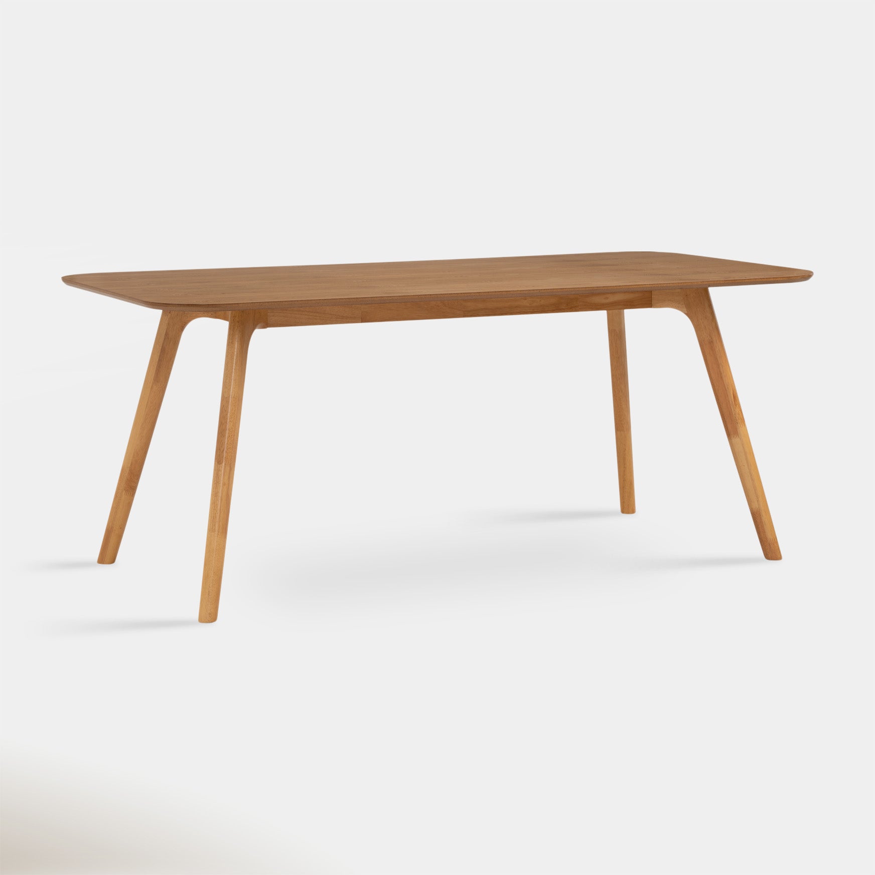 Roden Dining Table - Natural