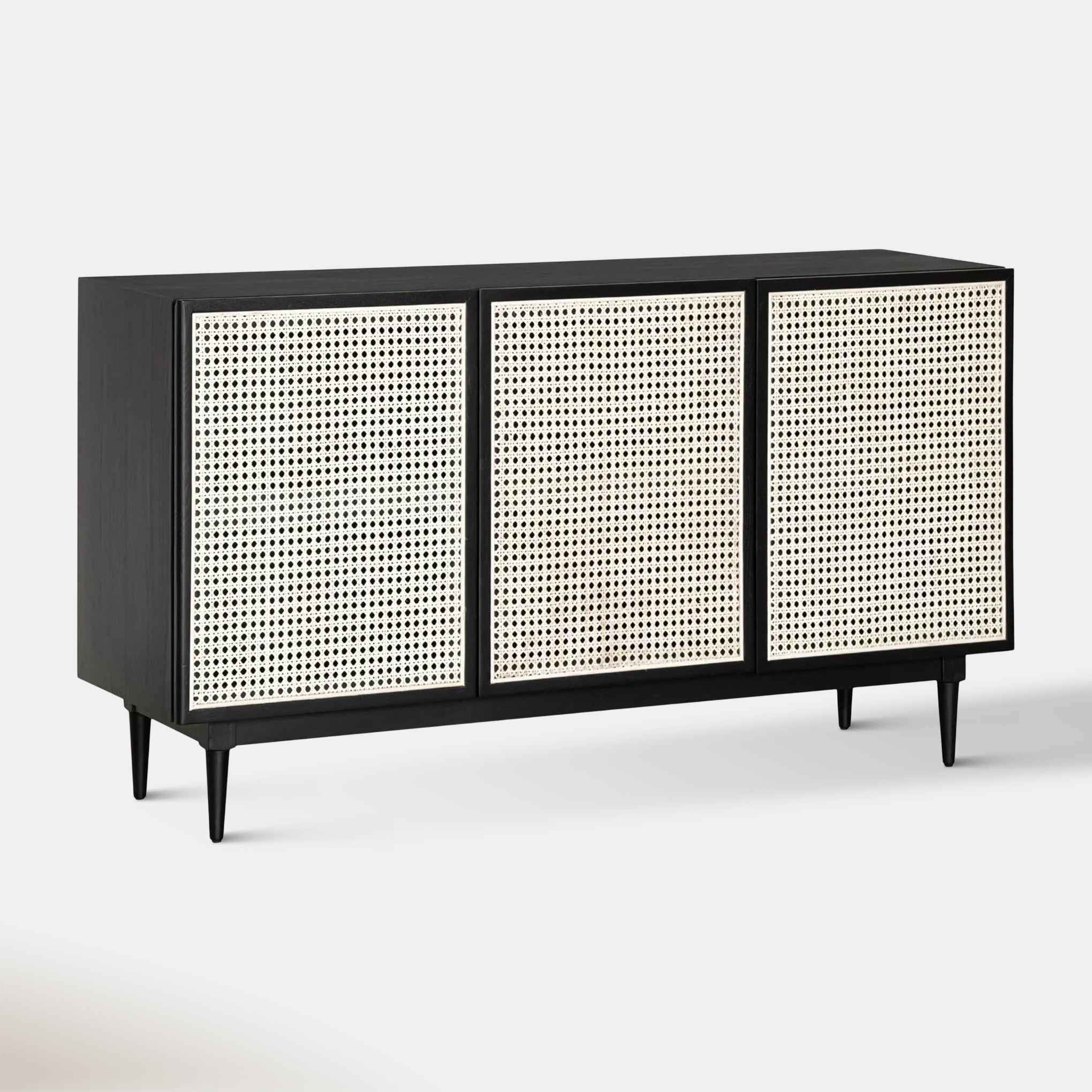 Haven Sideboard - Black