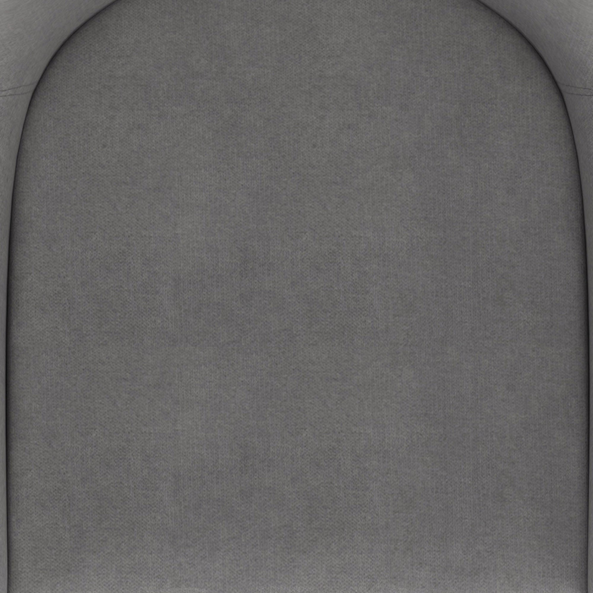 Nosh Dining Chair - Grey