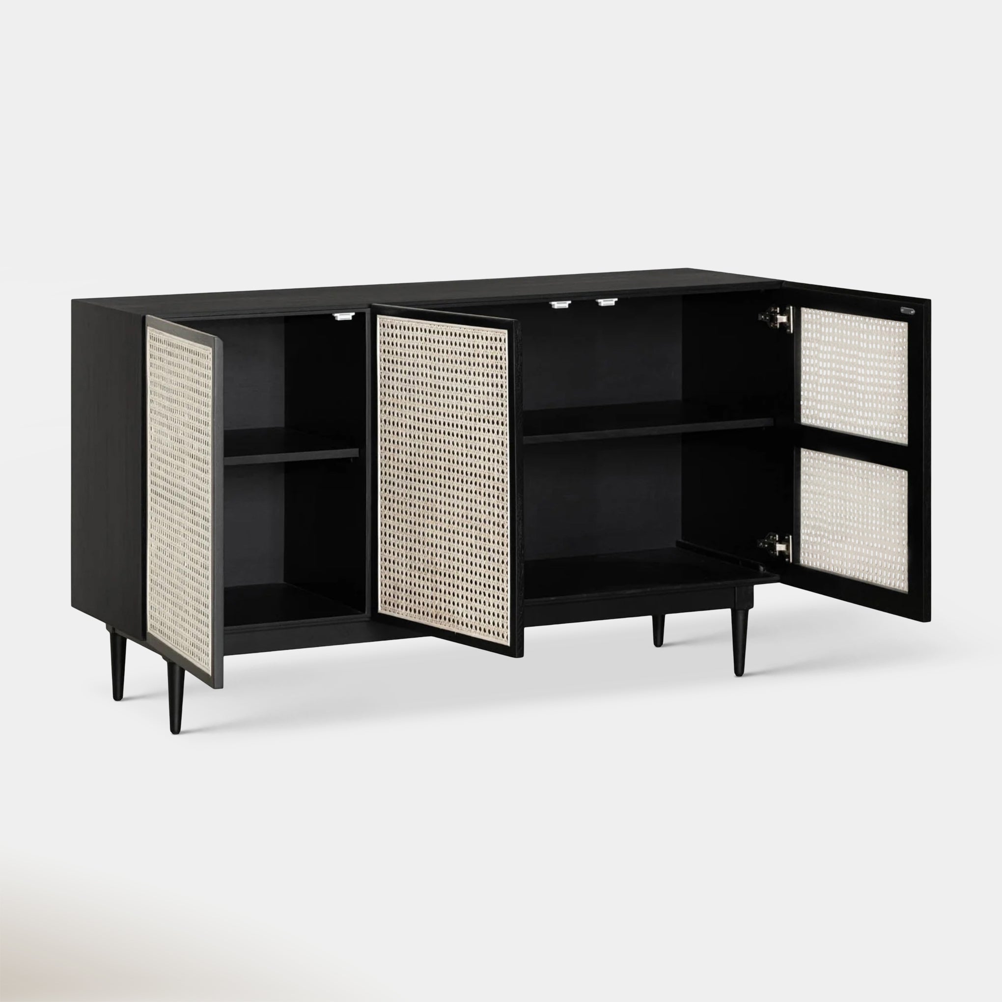Haven Sideboard - Black
