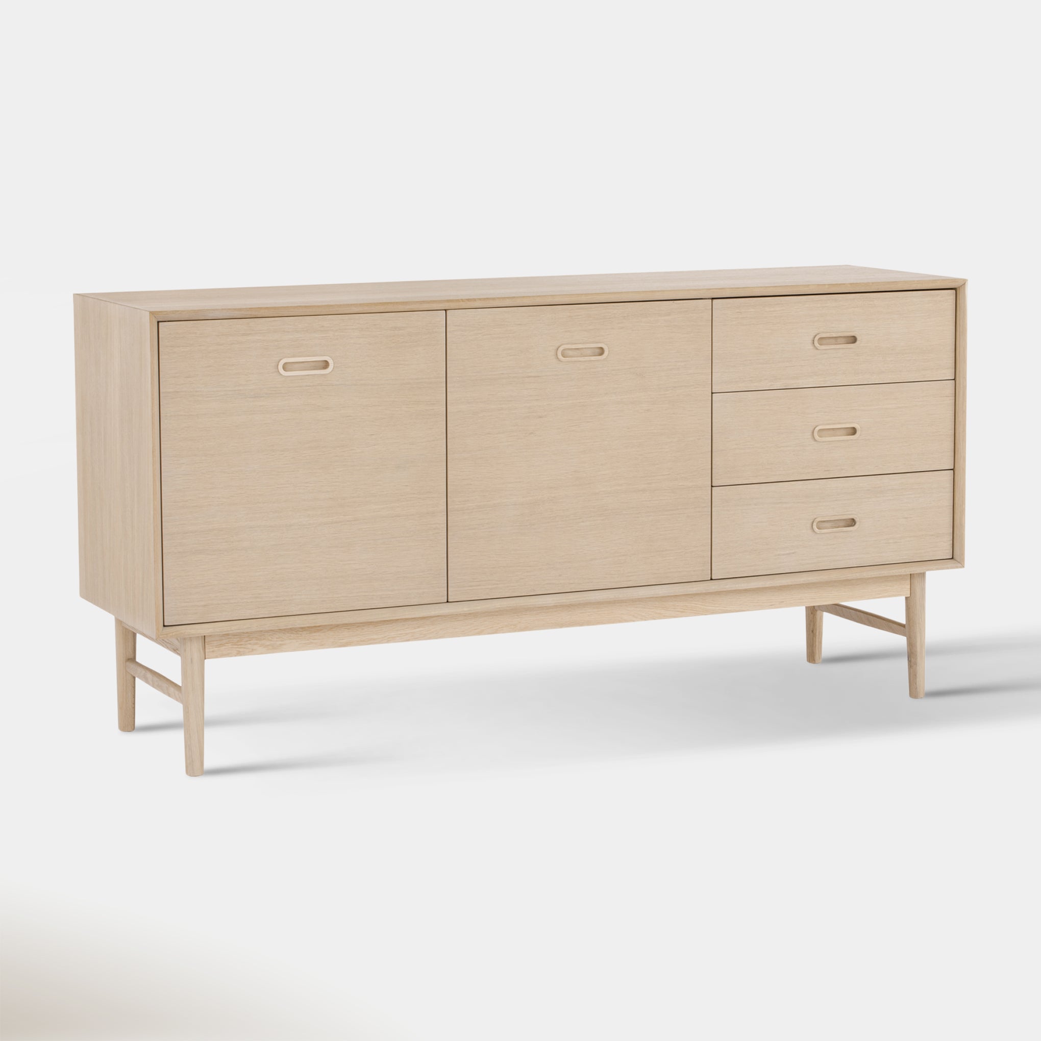 Kyler Sideboard - Oak