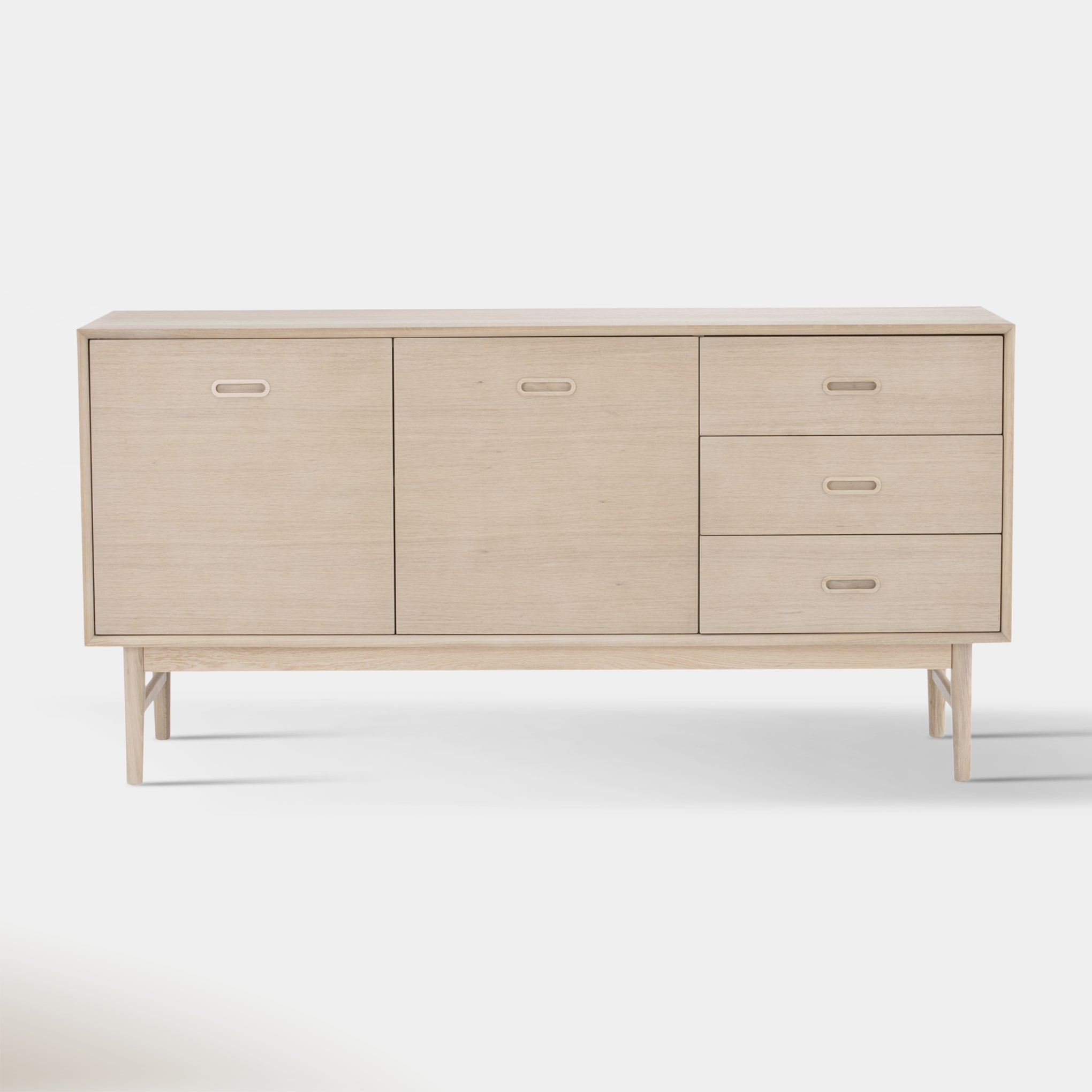 Kyler Sideboard - Oak