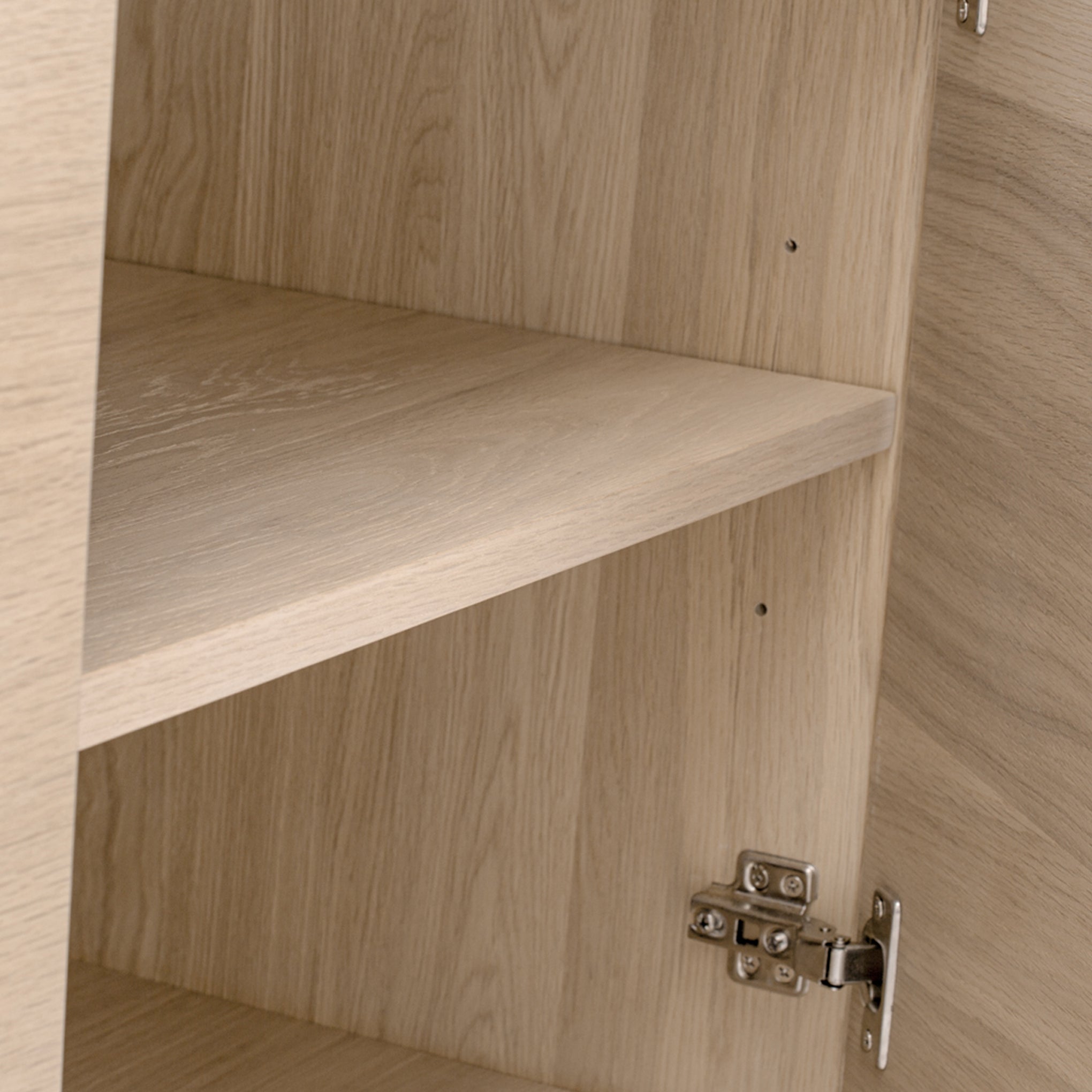 Kyler Sideboard - Oak