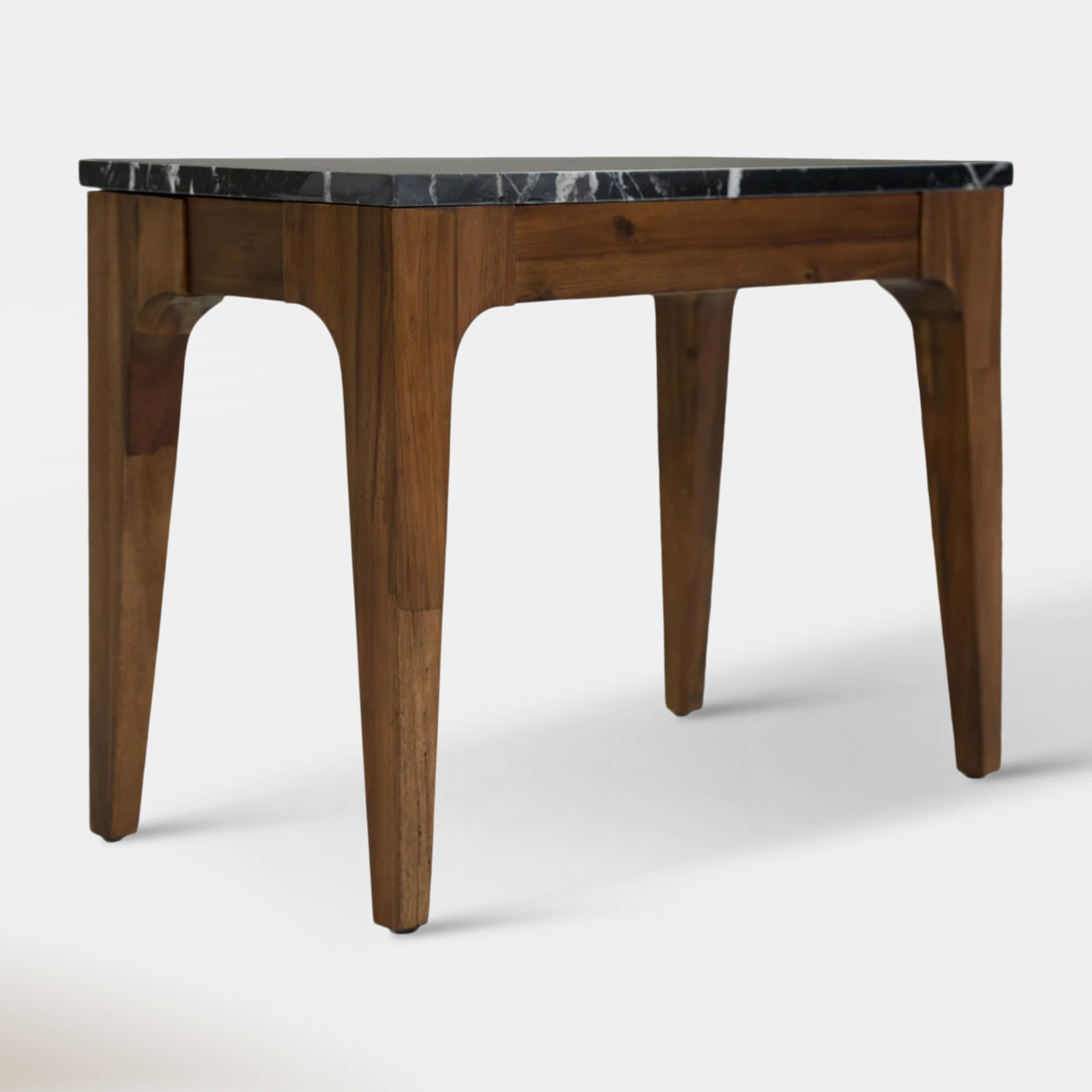 Adonis Side Table - Rectangular