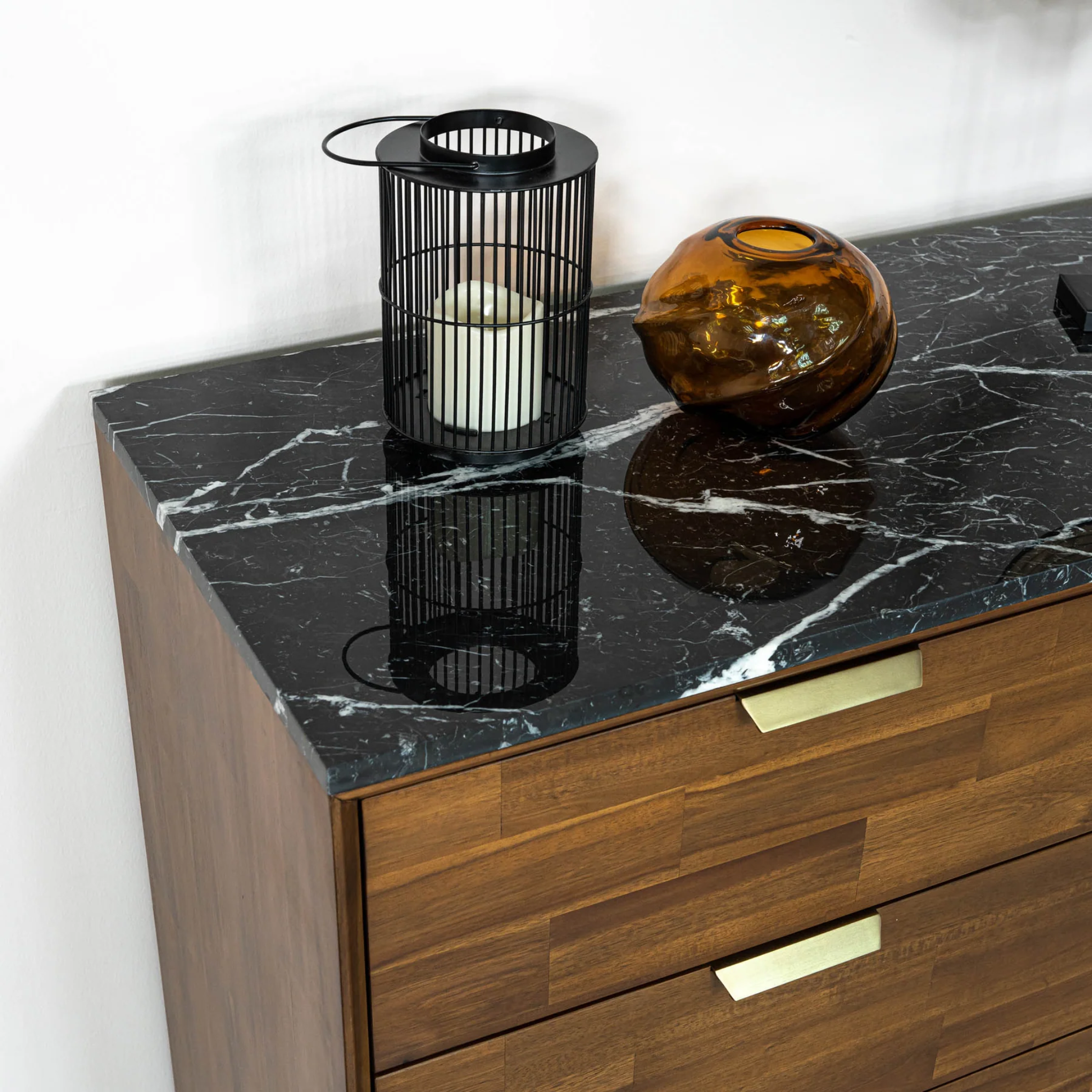 Adonis 4 Drawer Chest