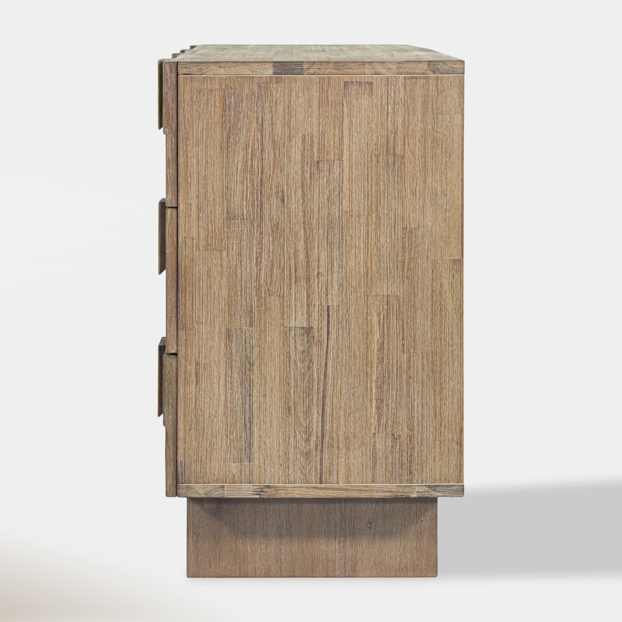 Axen 6 Drawer Dresser