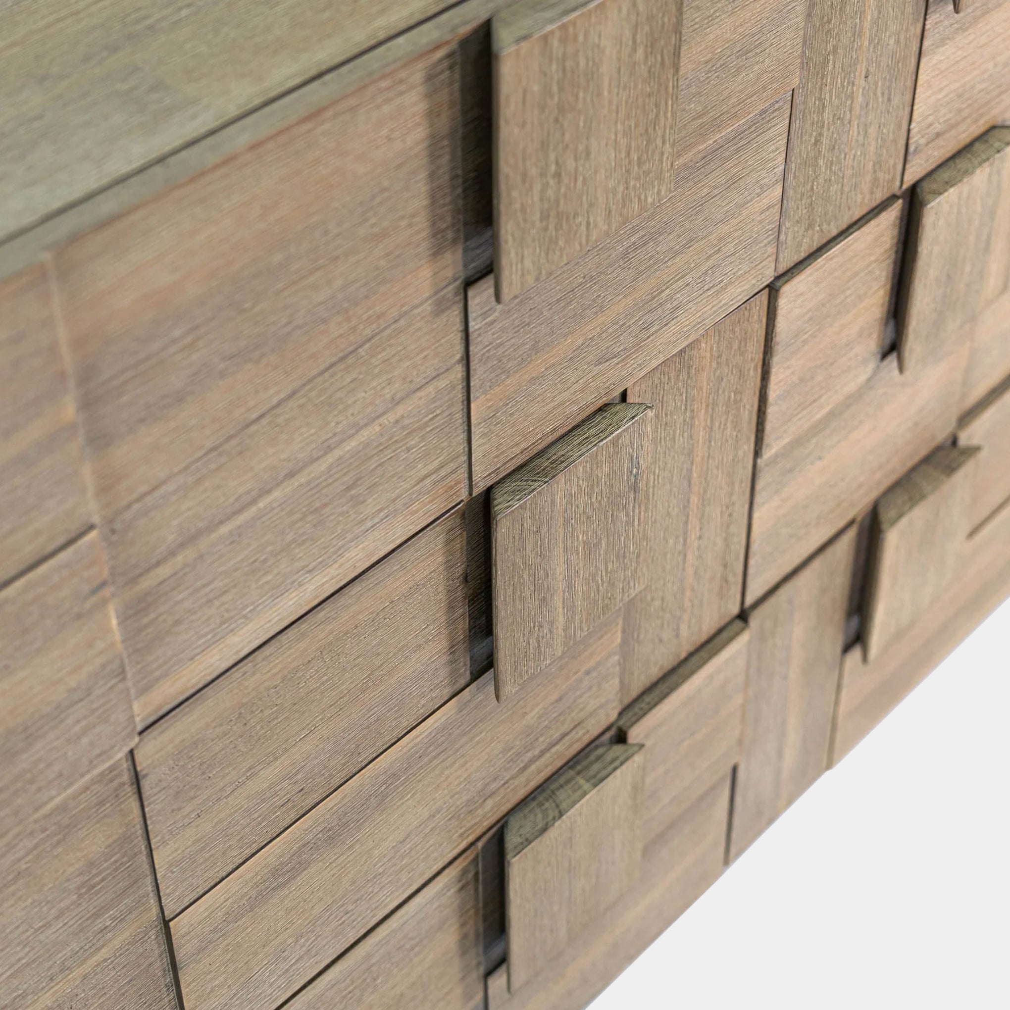 Axen 6 Drawer Dresser