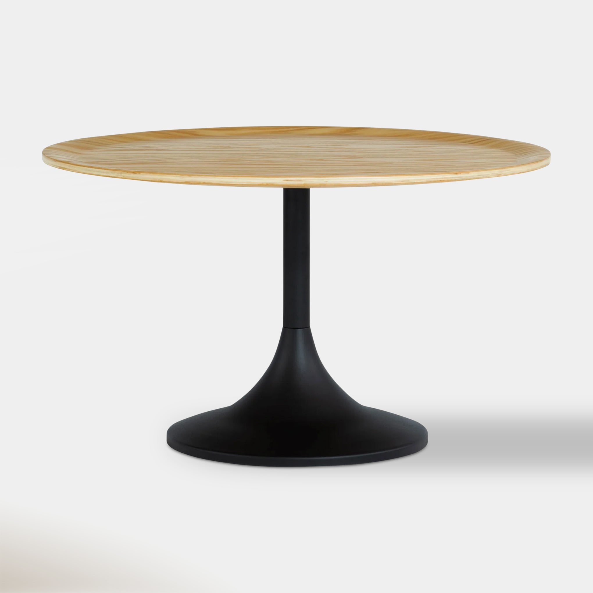 Davos Coffee Table - Oak
