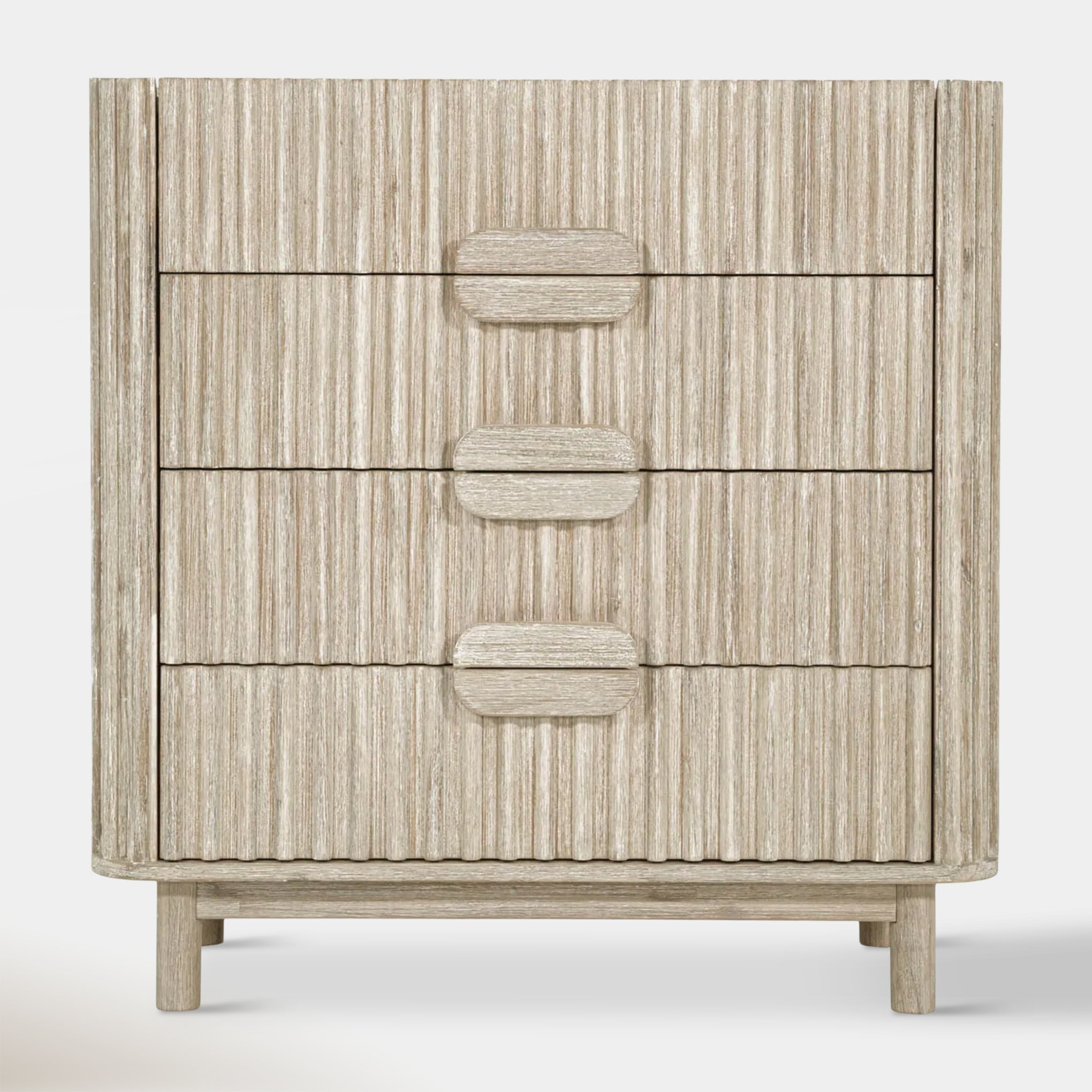 Elysia 4 Drawer Chest