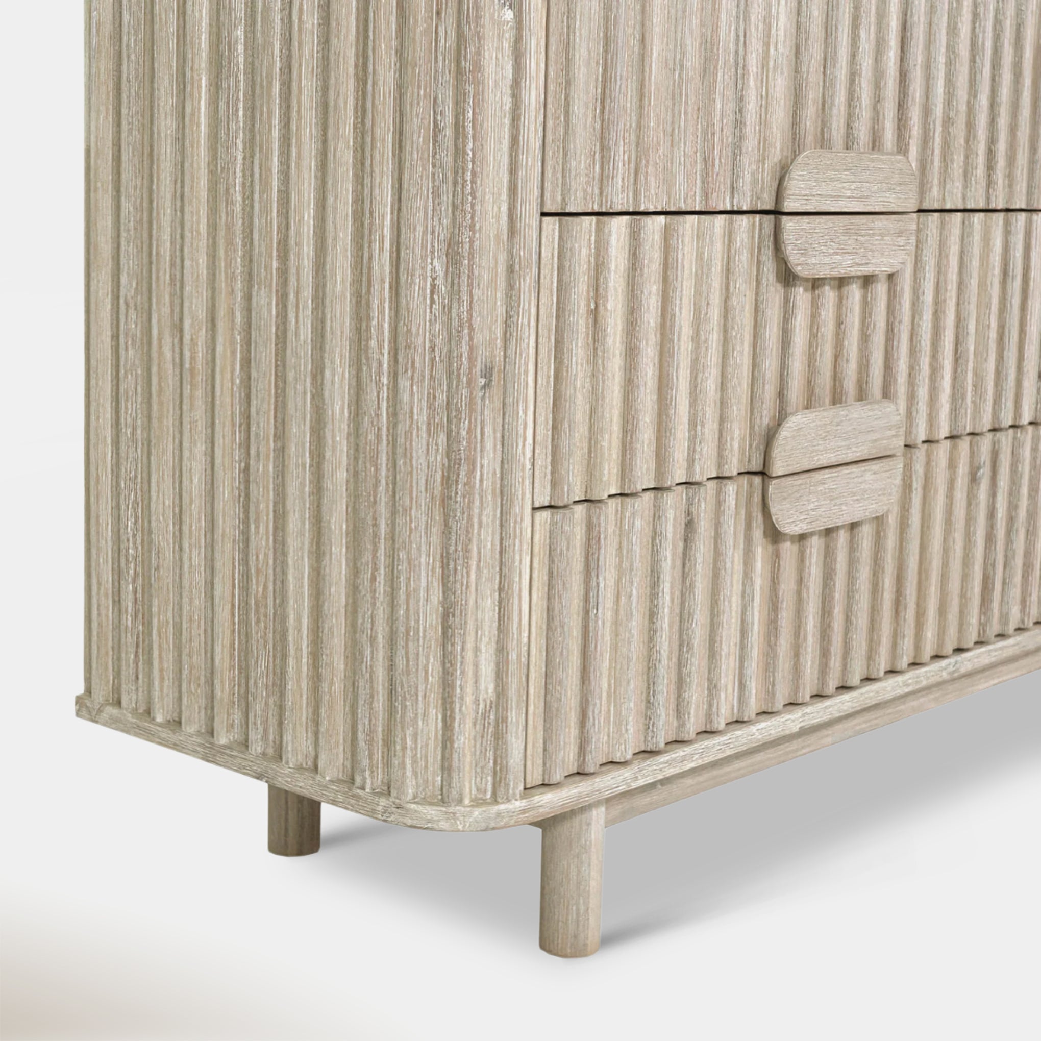 Elysia 6 Drawer Dresser