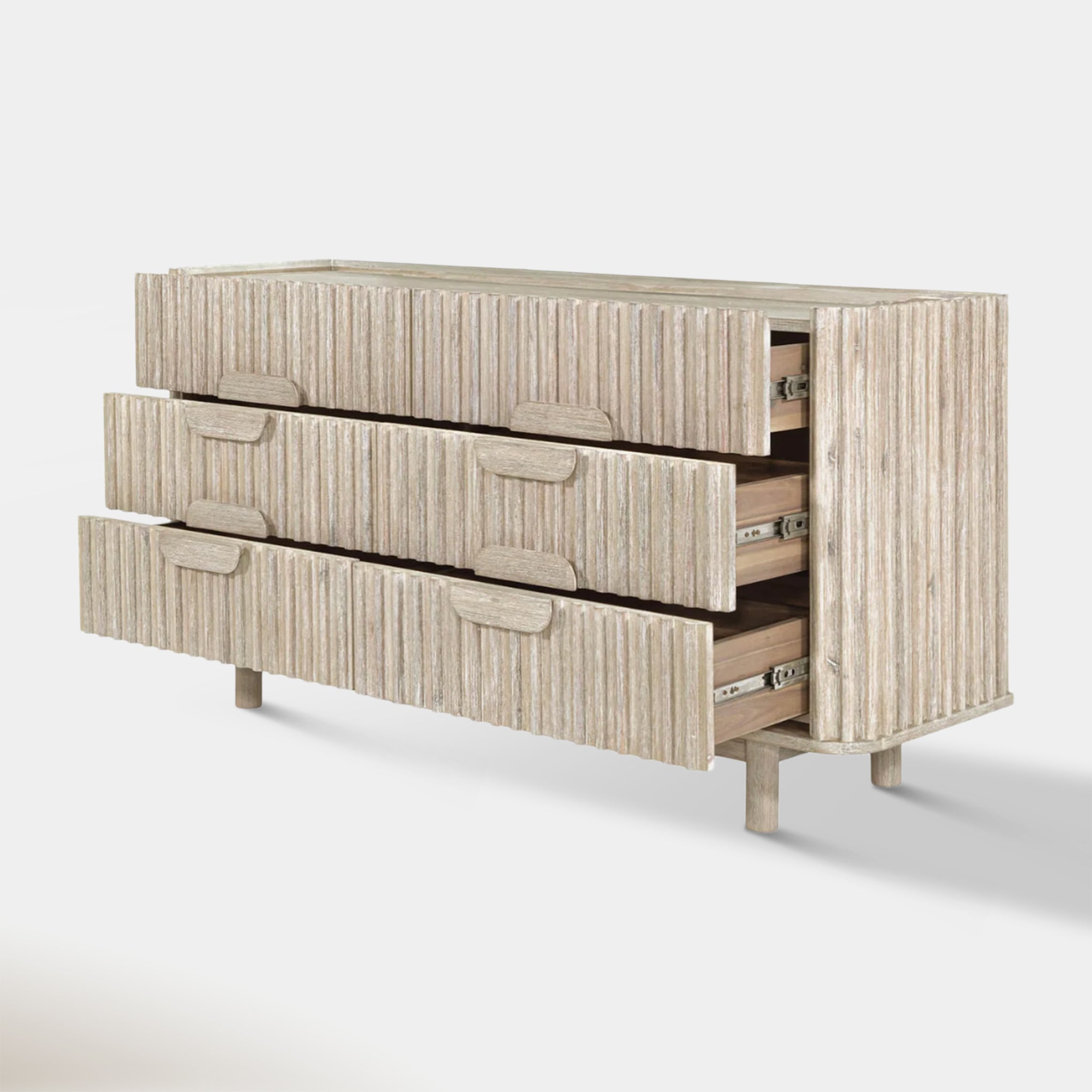 Elysia 6 Drawer Dresser