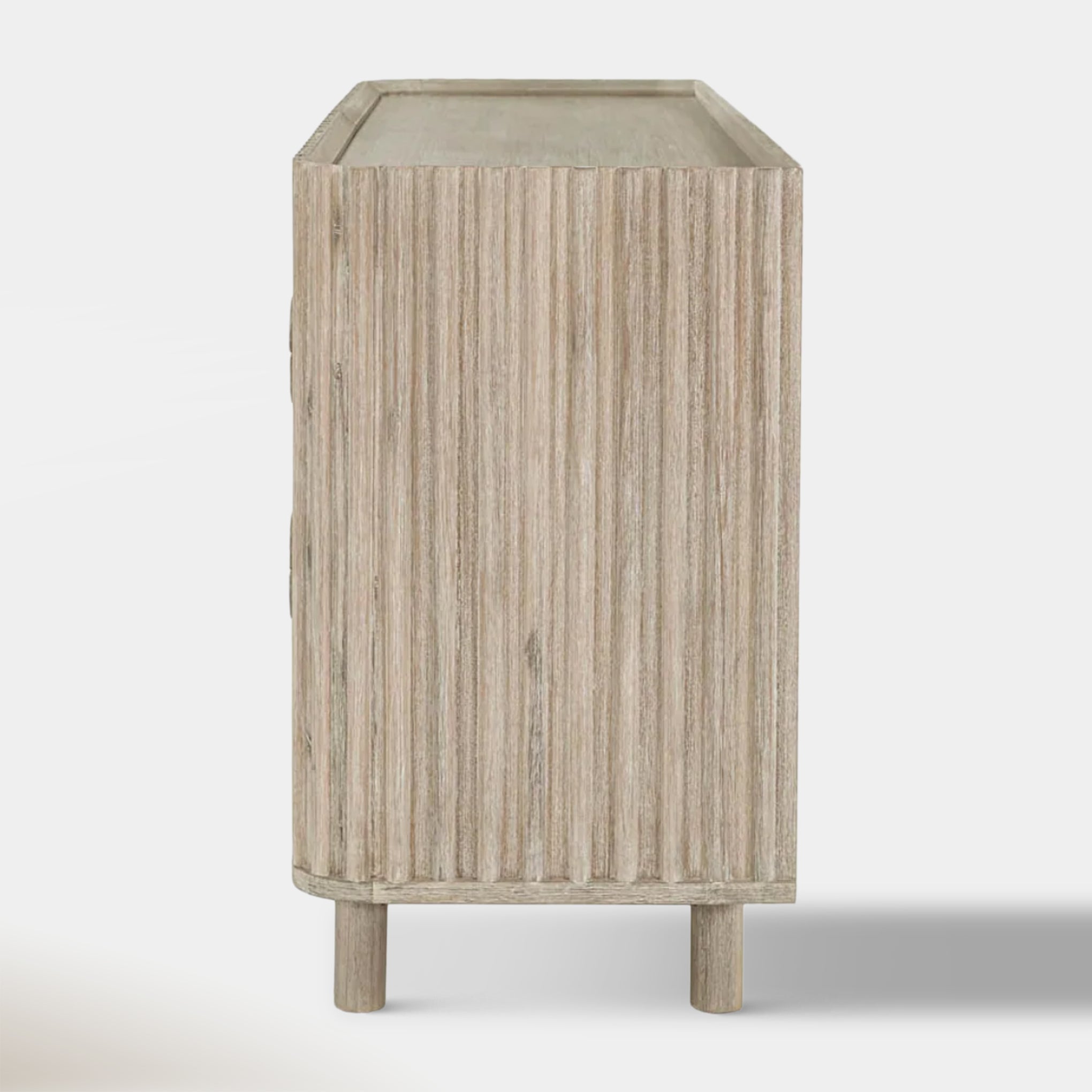 Elysia 6 Drawer Dresser