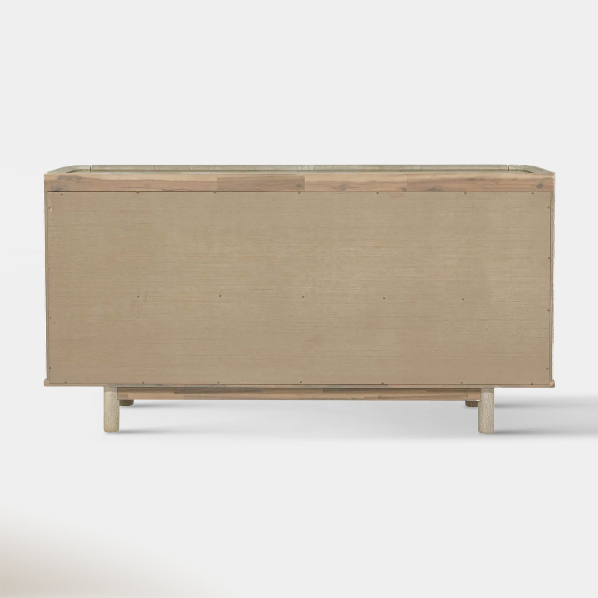 Elysia 6 Drawer Dresser