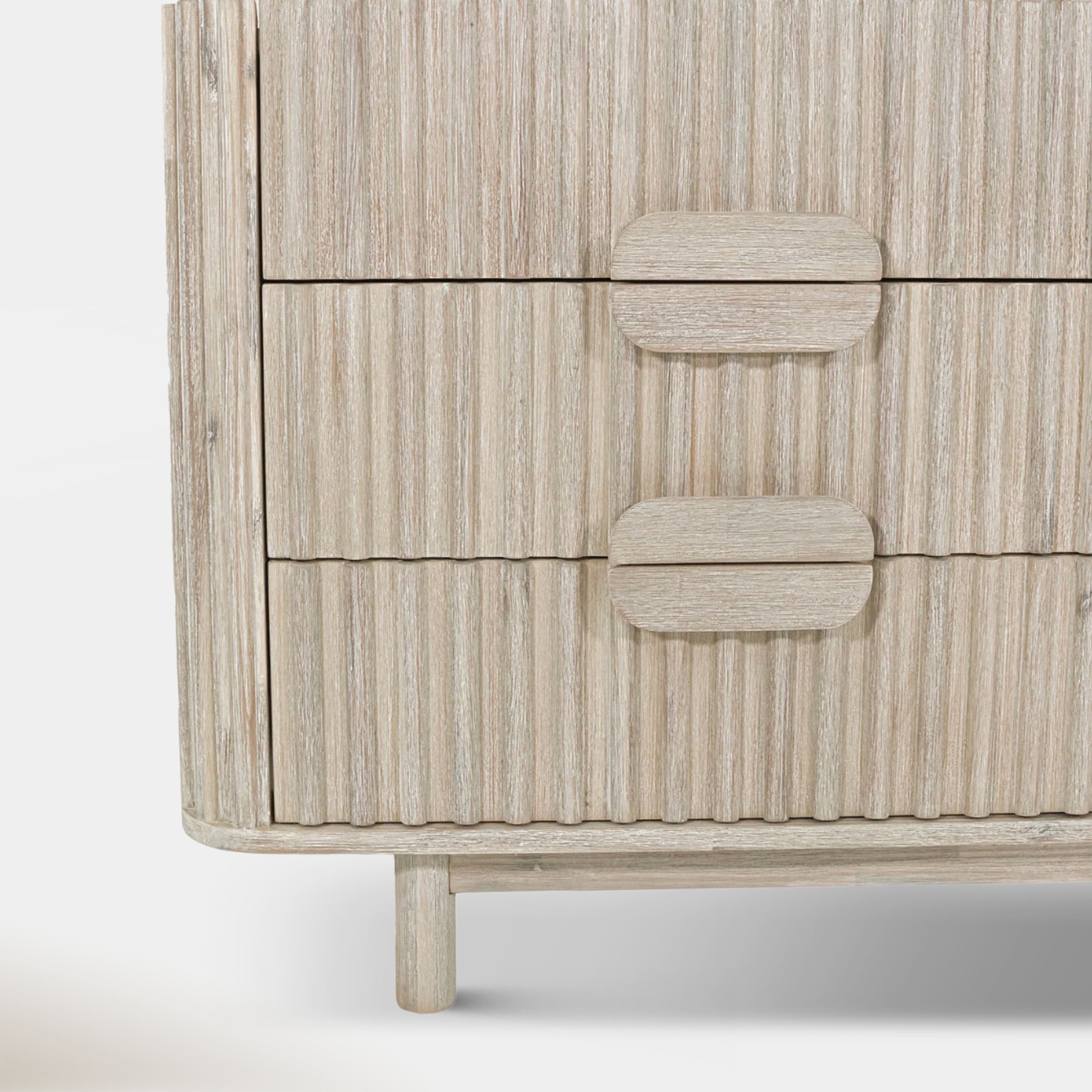 Elysia 6 Drawer Dresser