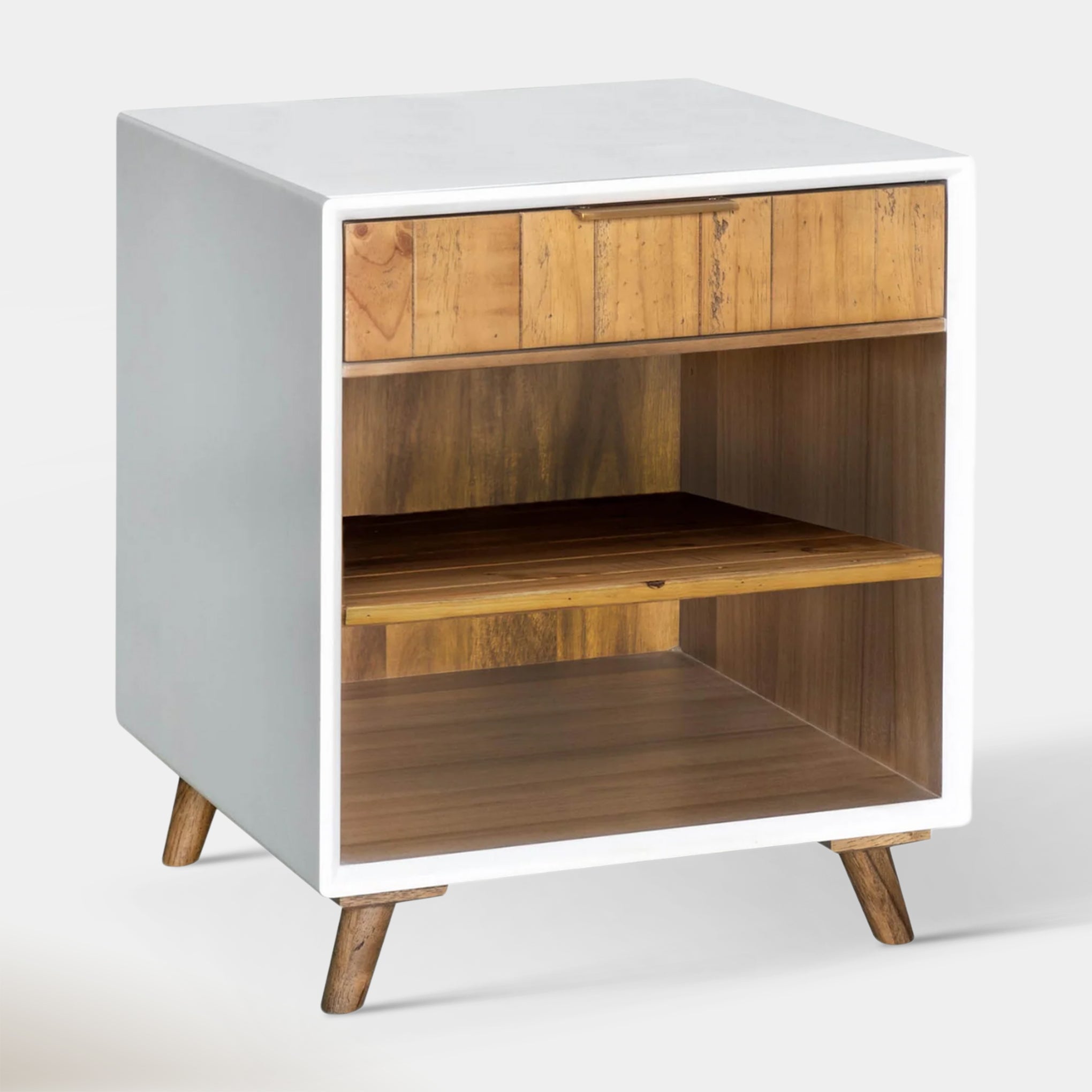Ember Nightstand