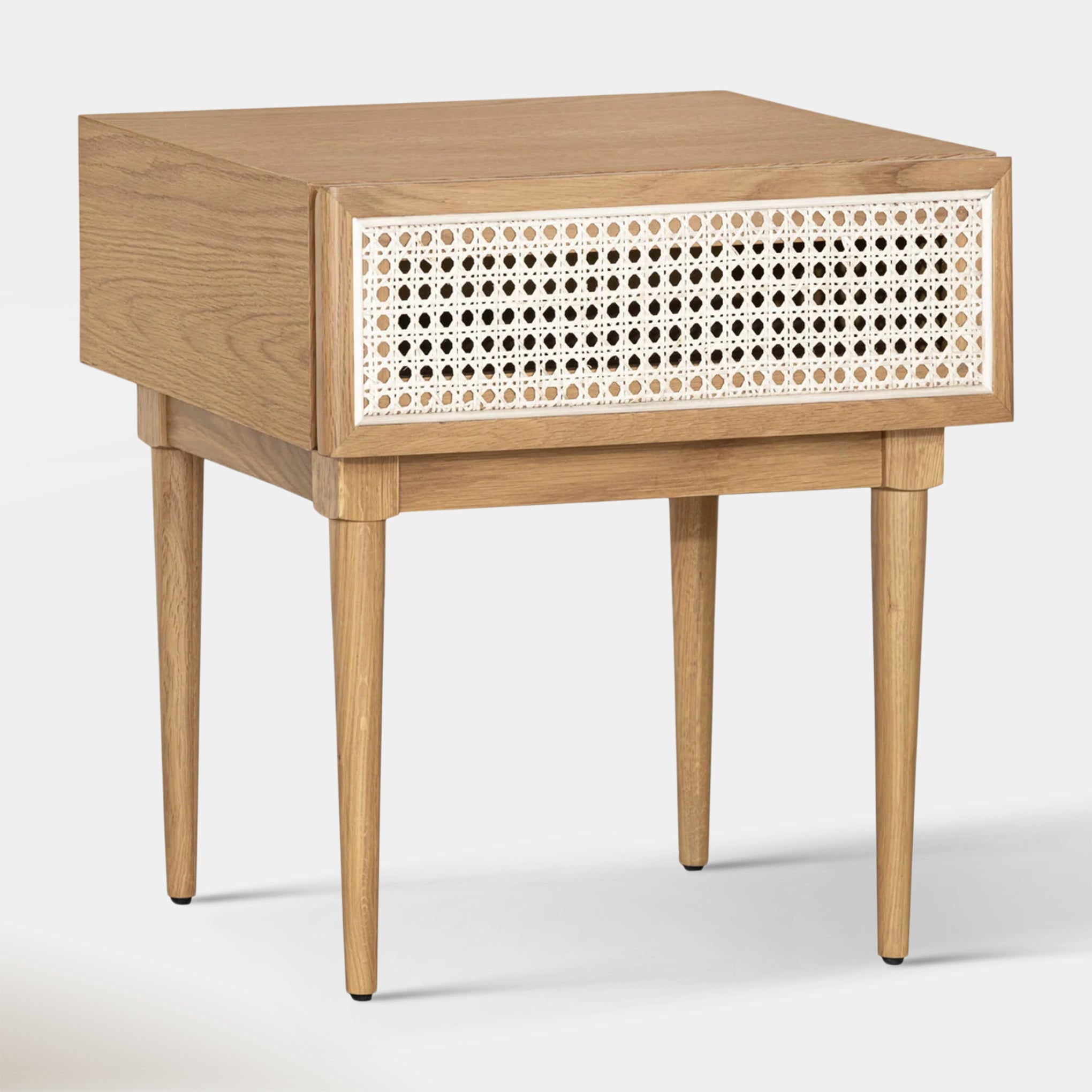 Haven Side Table - Oak