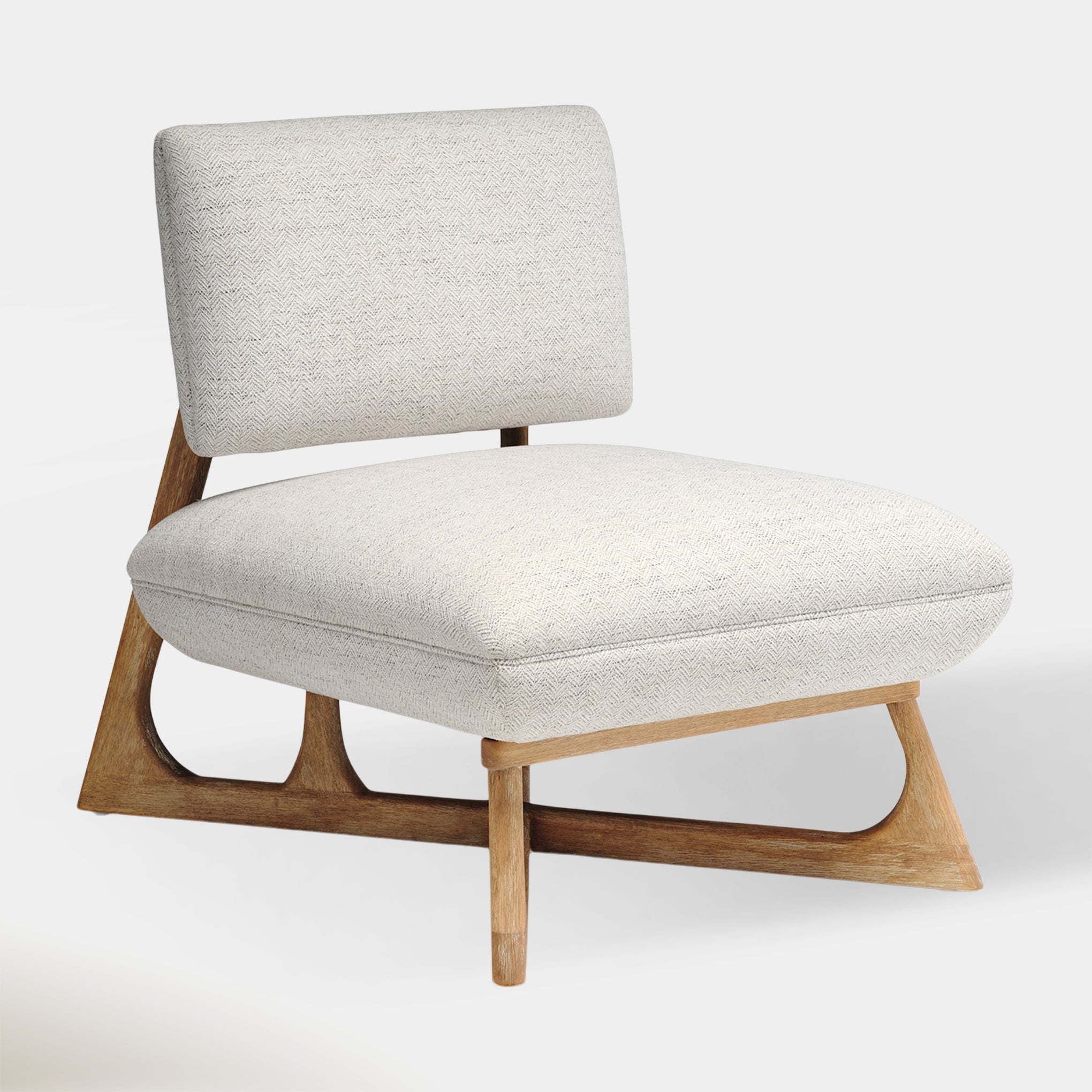Field Lounge Chair