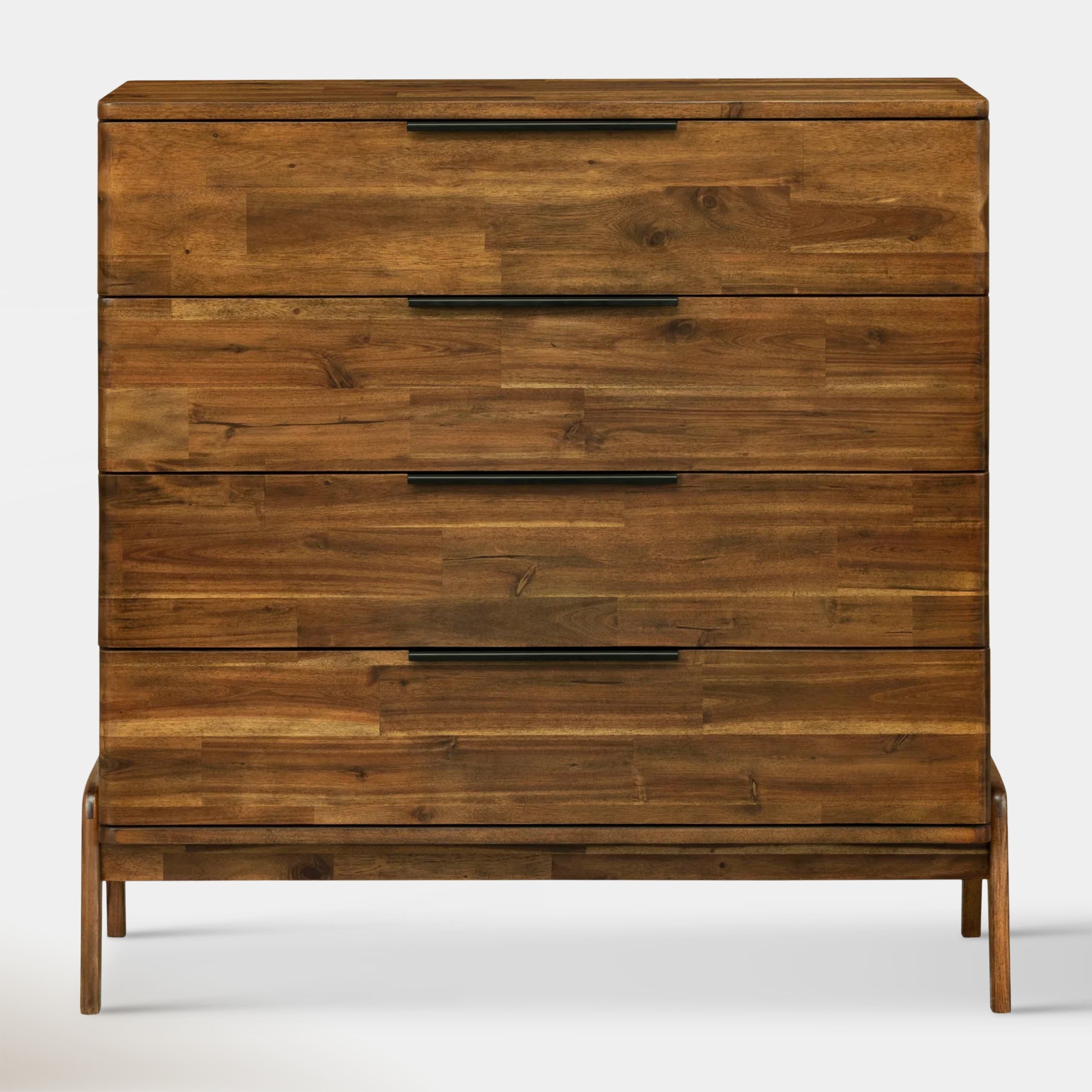 Mikael 4 Drawer Chest