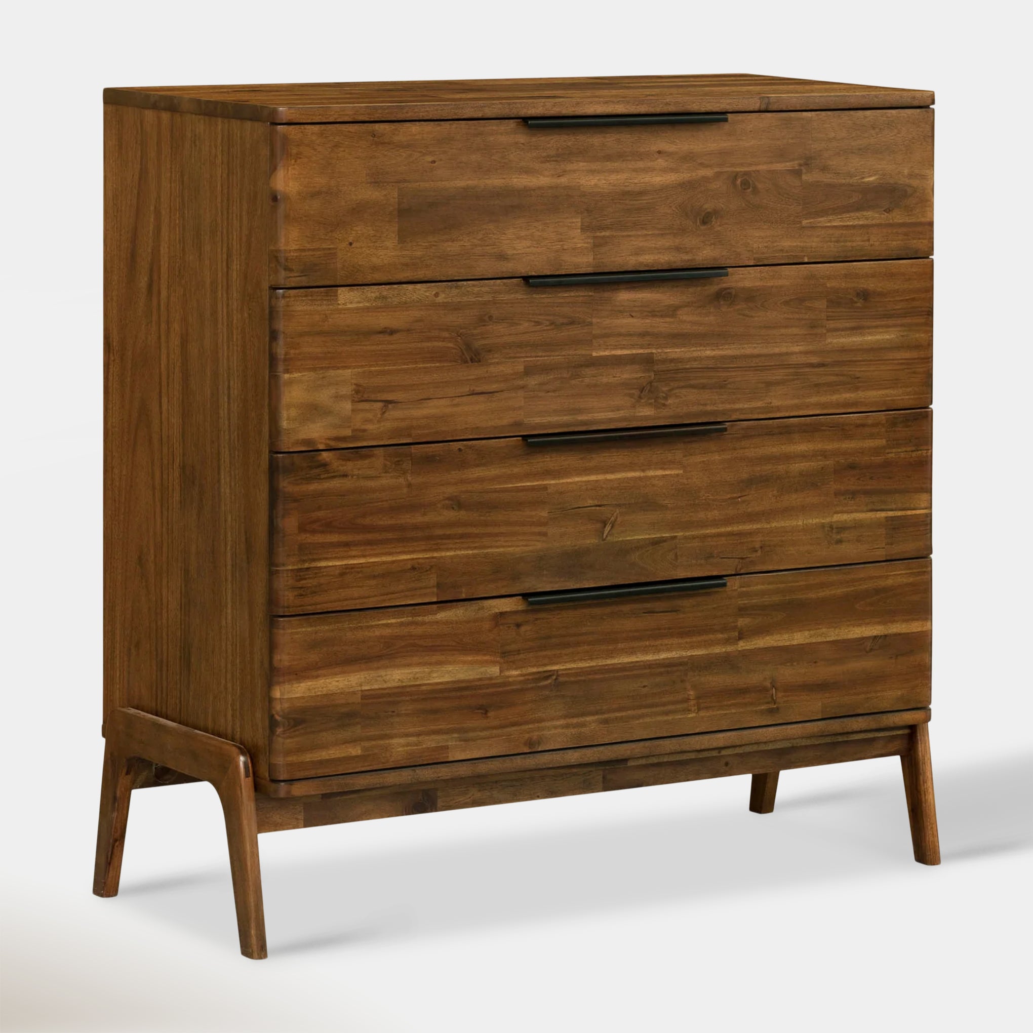 Mikael 4 Drawer Chest