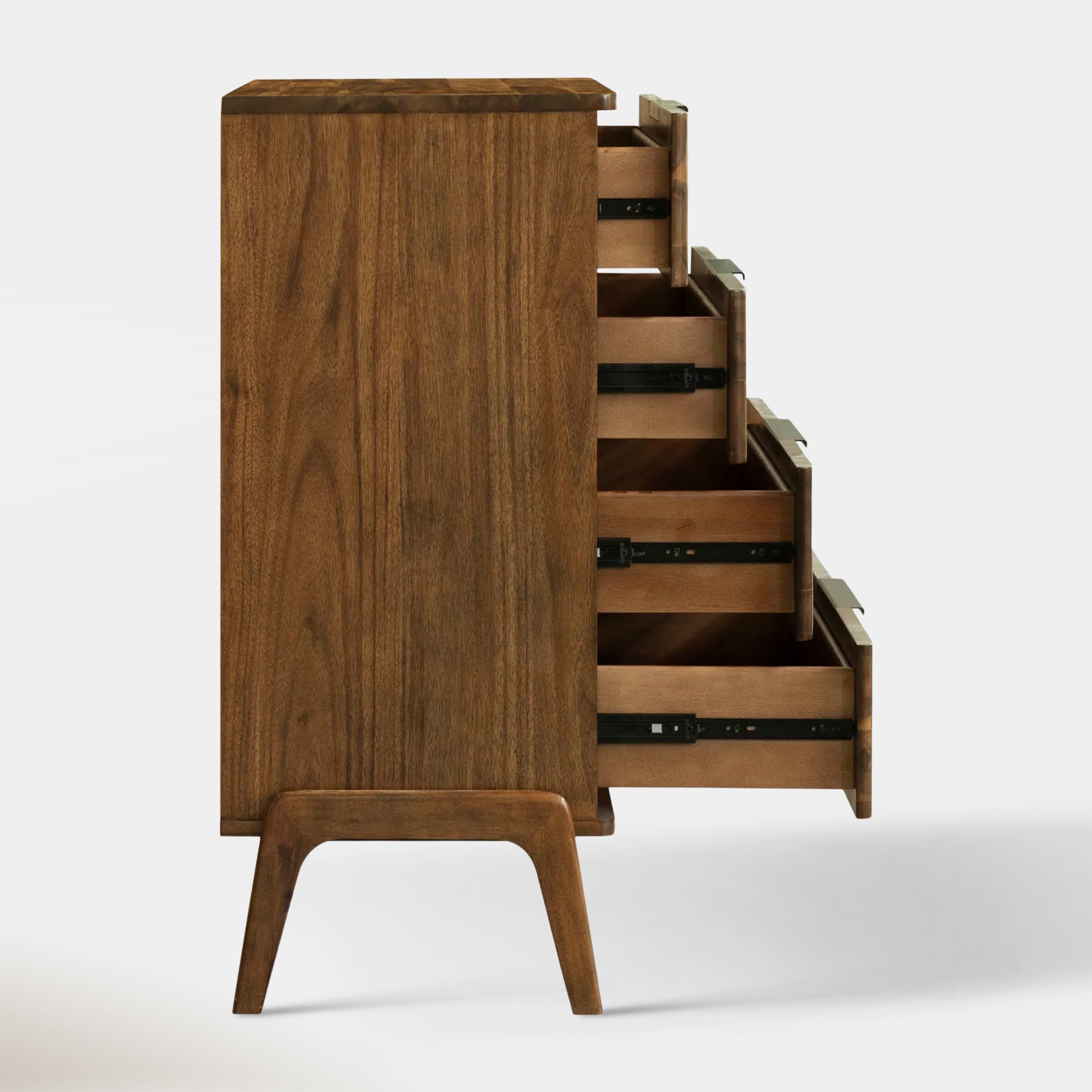 Mikael 6 Drawer Dresser