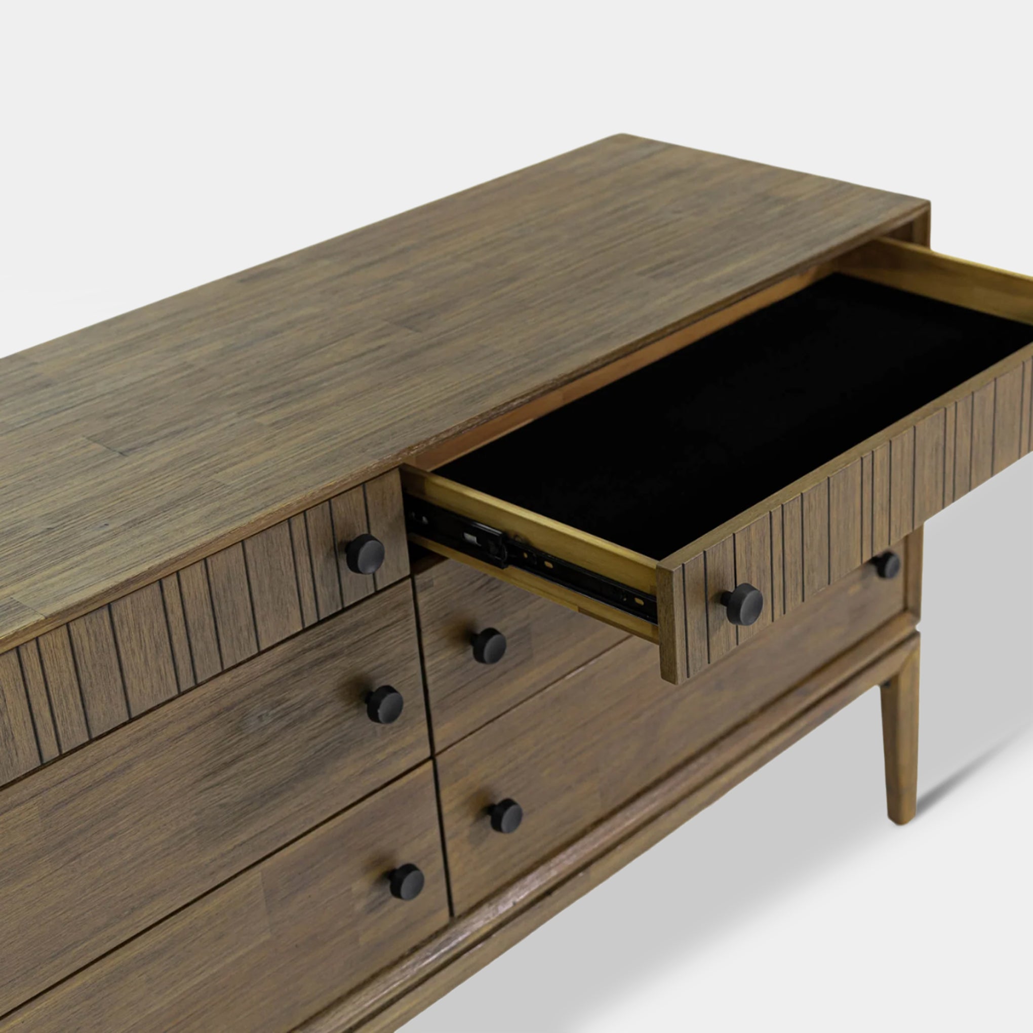 North 6 Drawer Dresser