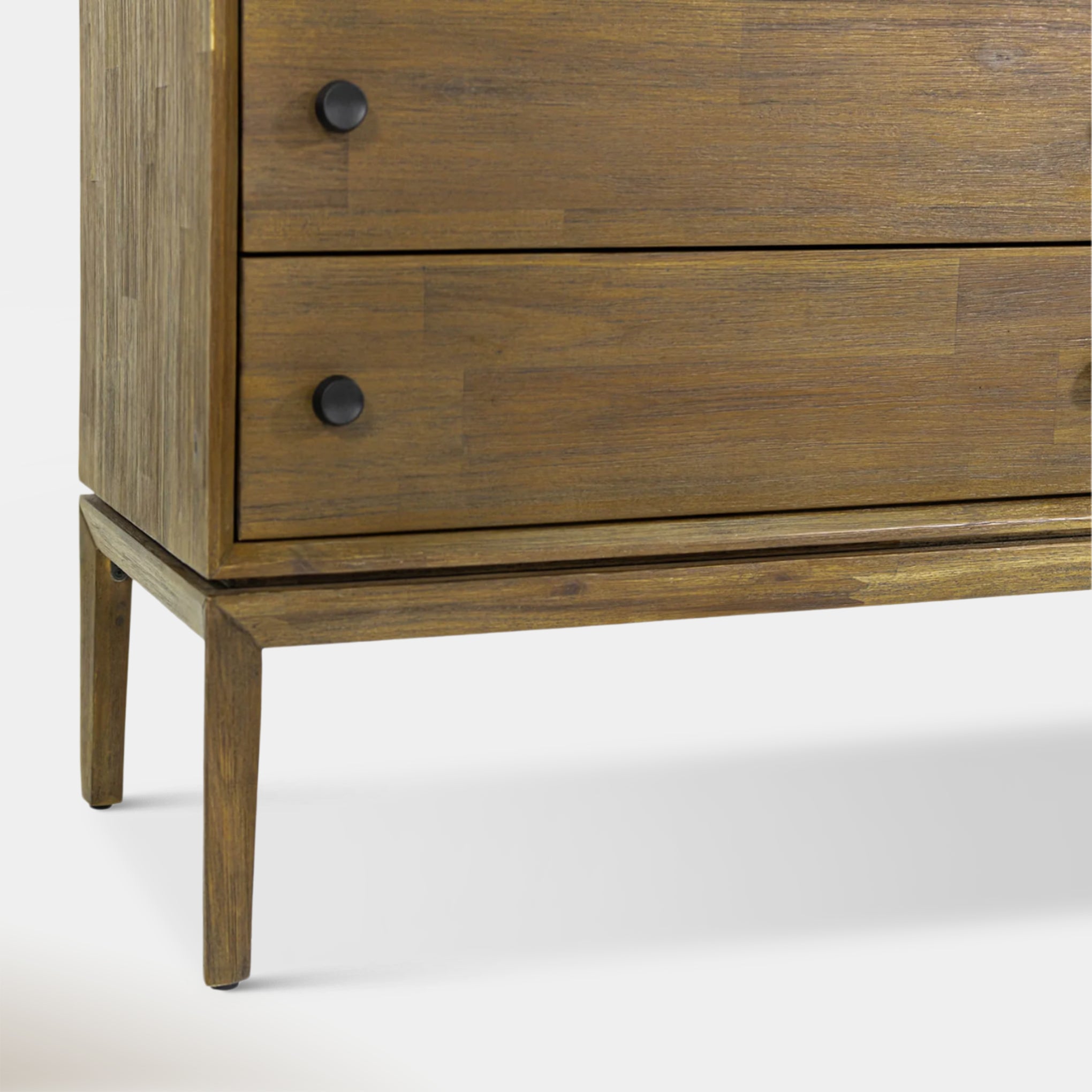 North 6 Drawer Dresser