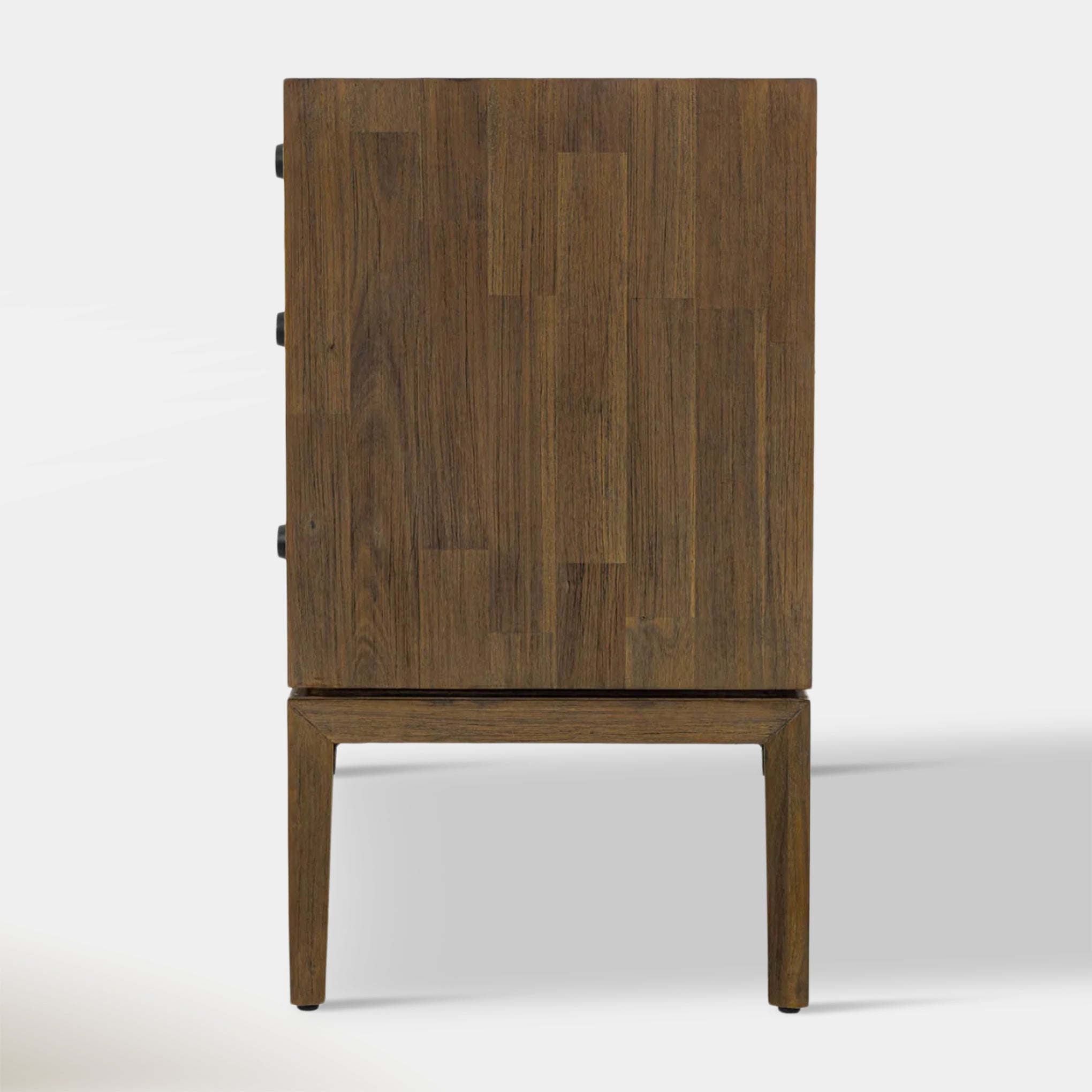 North 6 Drawer Dresser