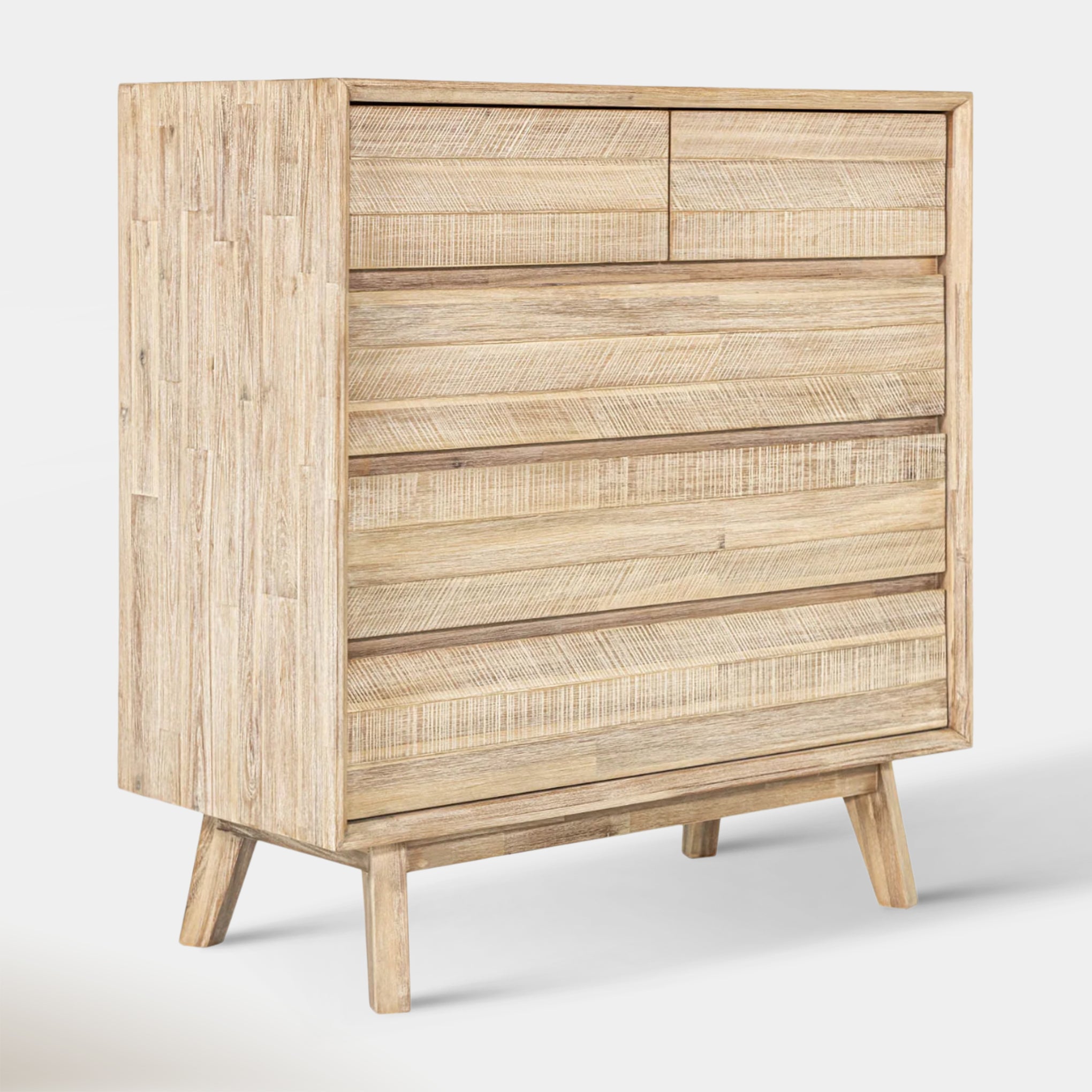 Soleil 5 Drawer Chest