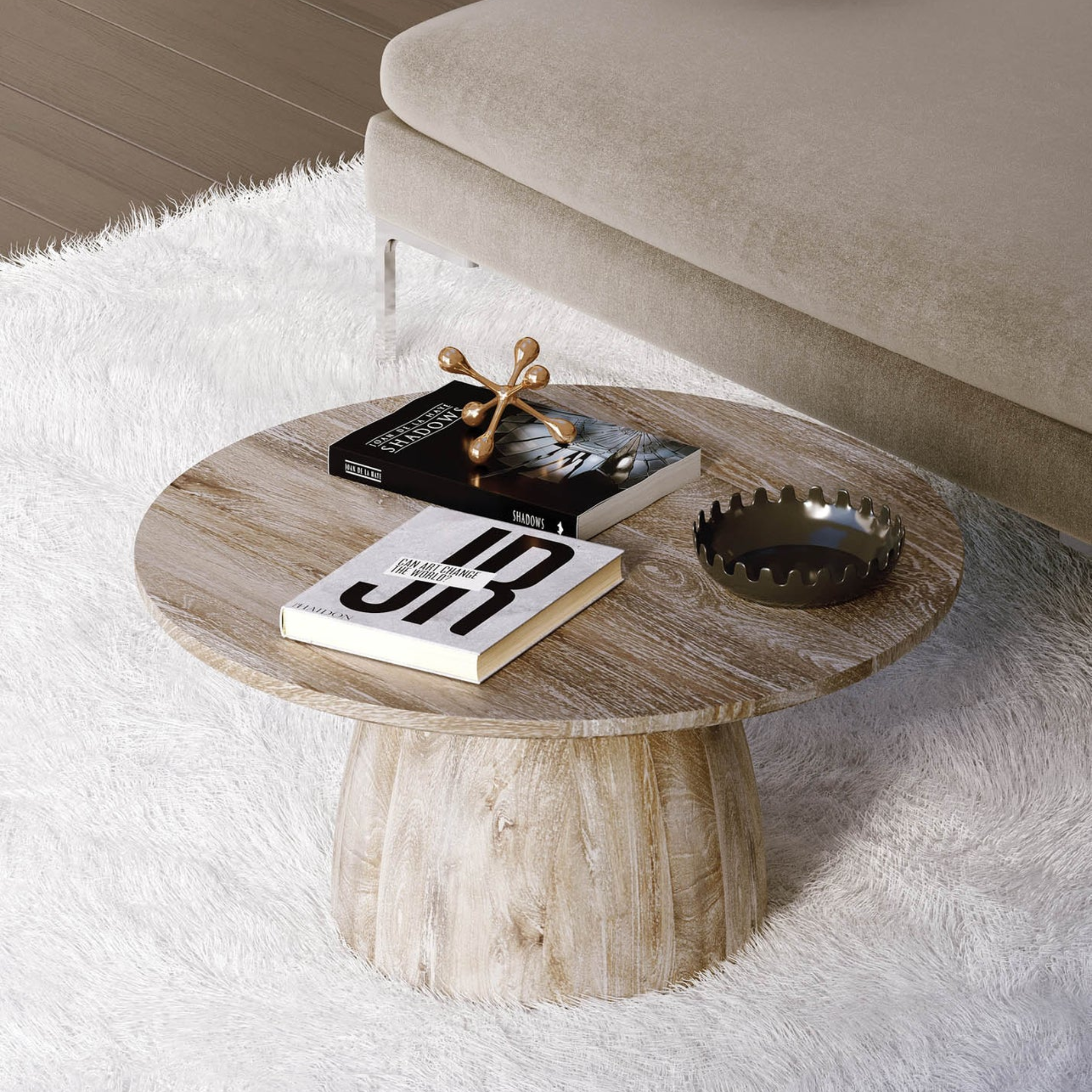 Travale Coffee Table