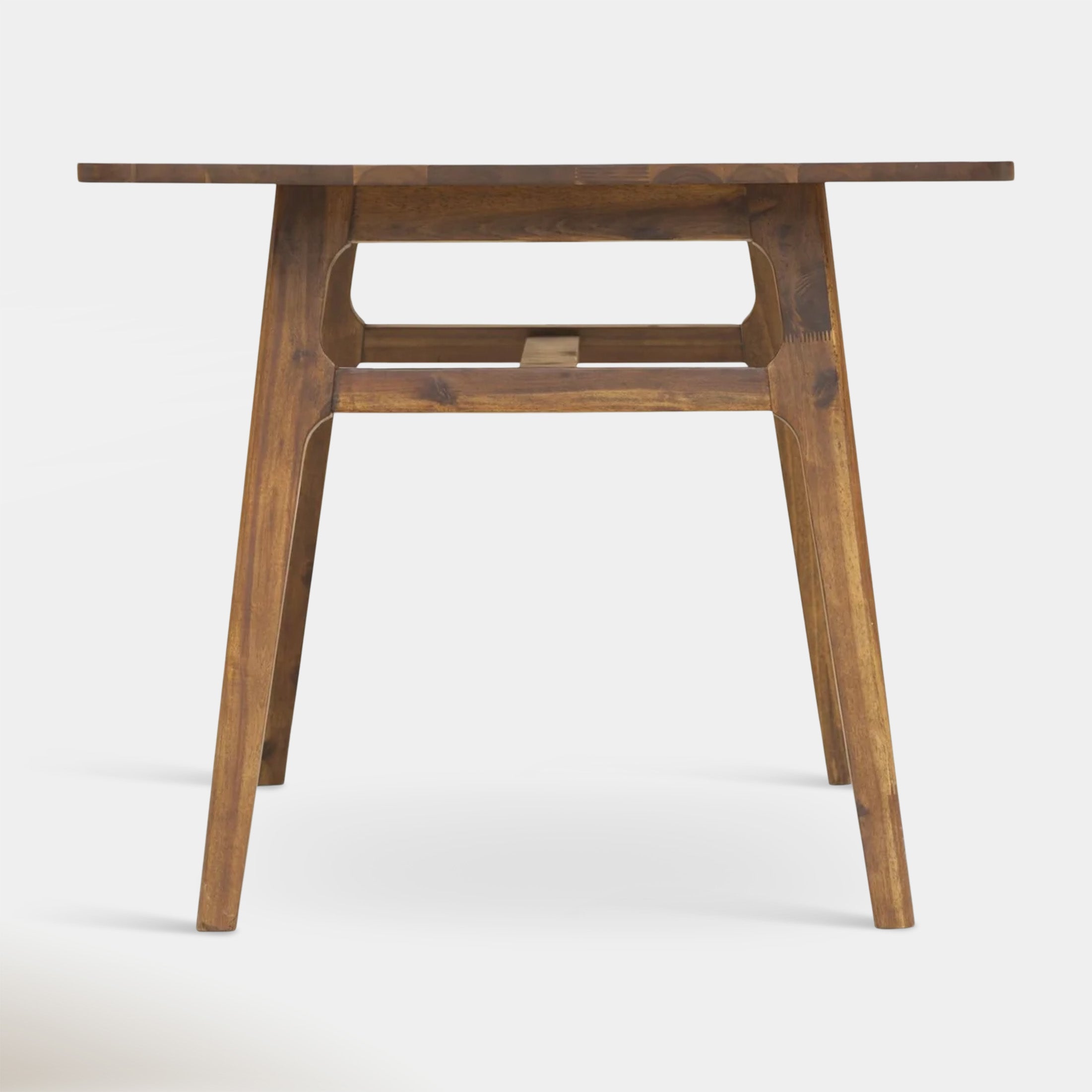 Mikael Dining Table - Walnut