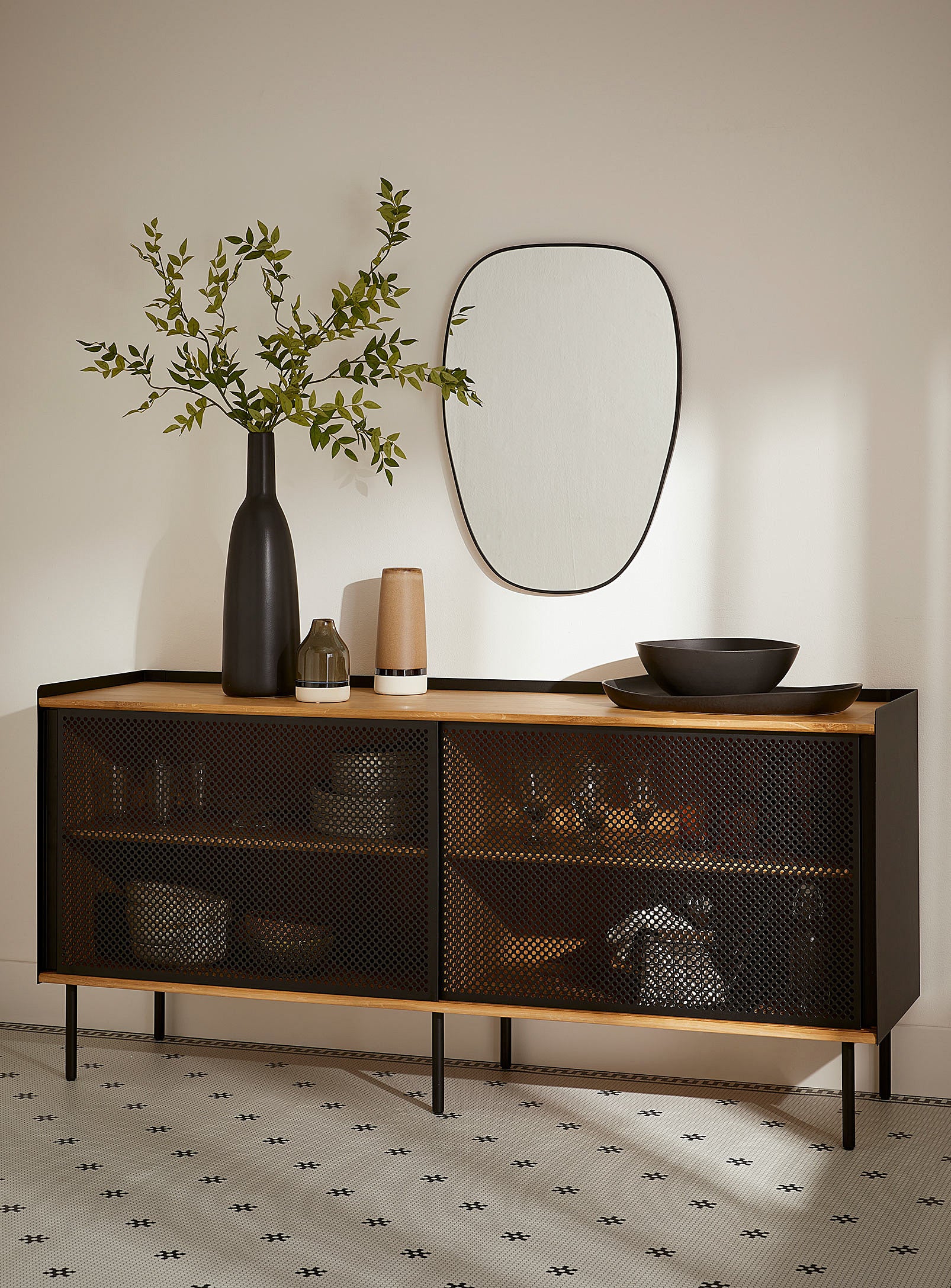 Wilma Sideboard