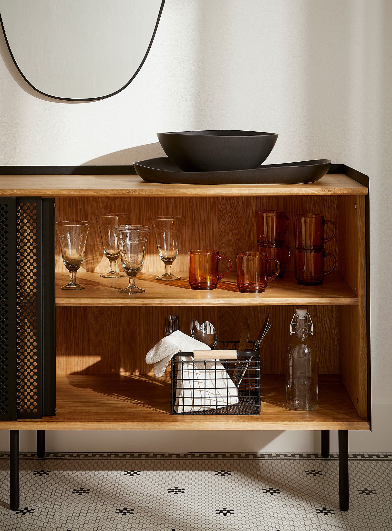 Wilma Sideboard