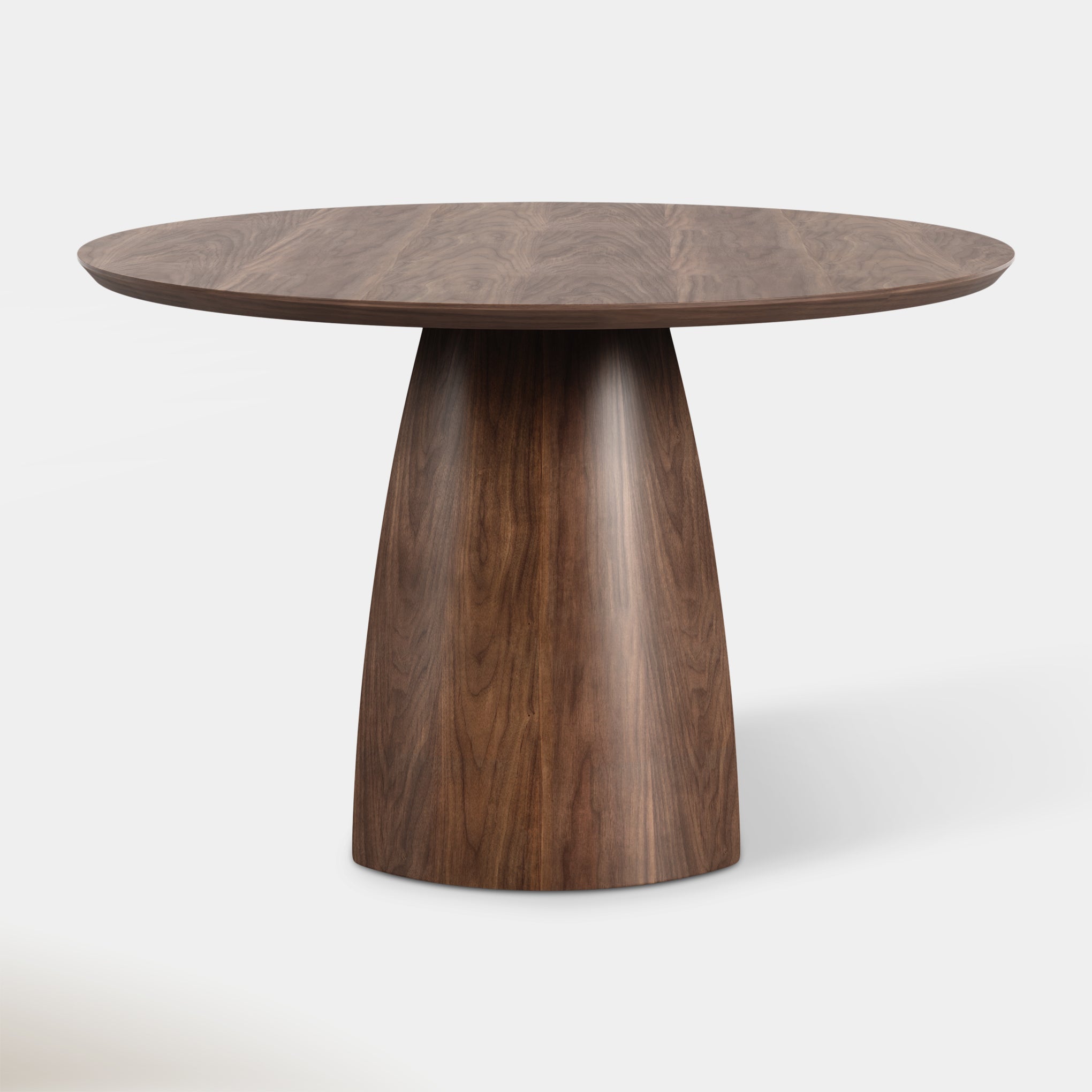 Obelia Dining Table - Walnut