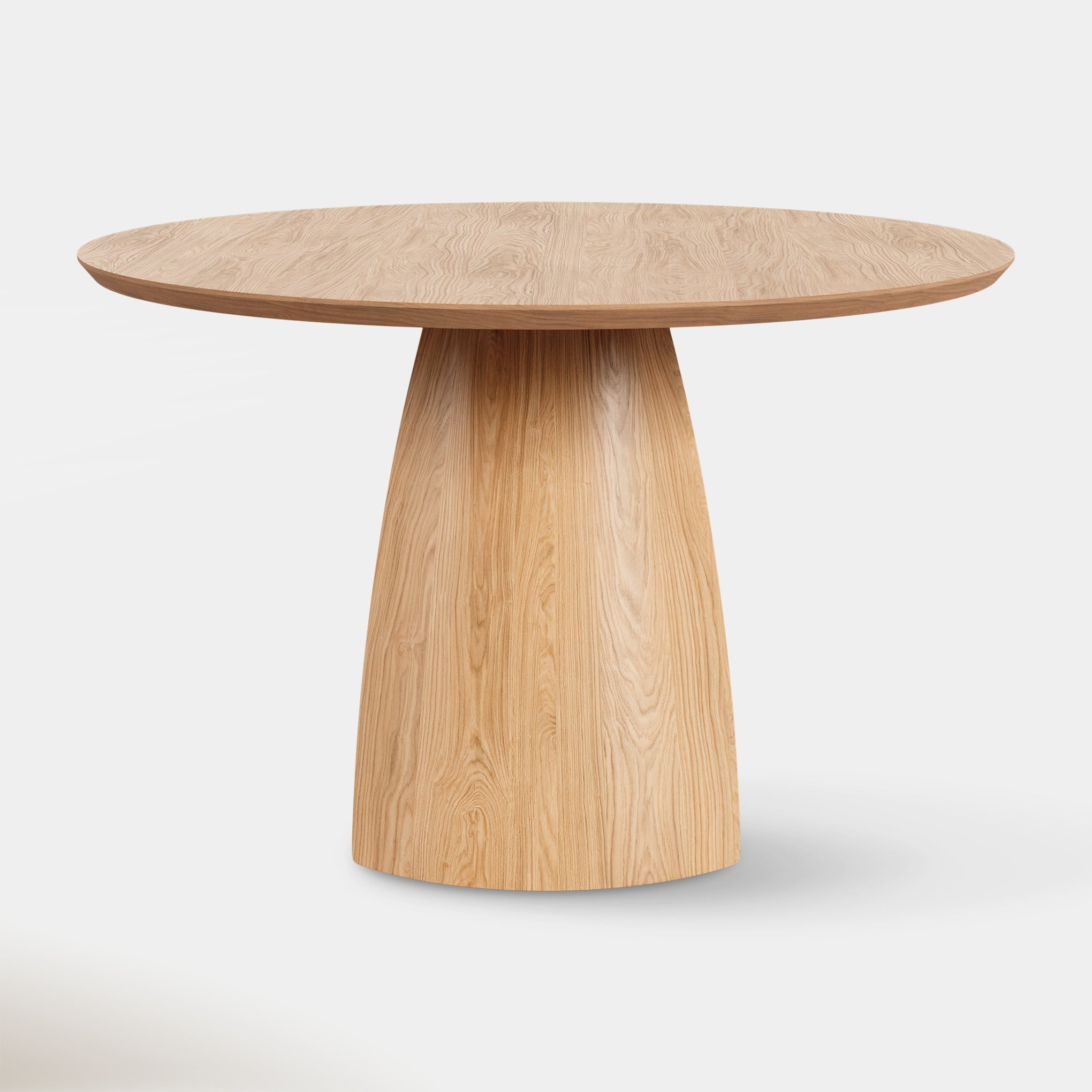 Obelia Dining Table - Oak