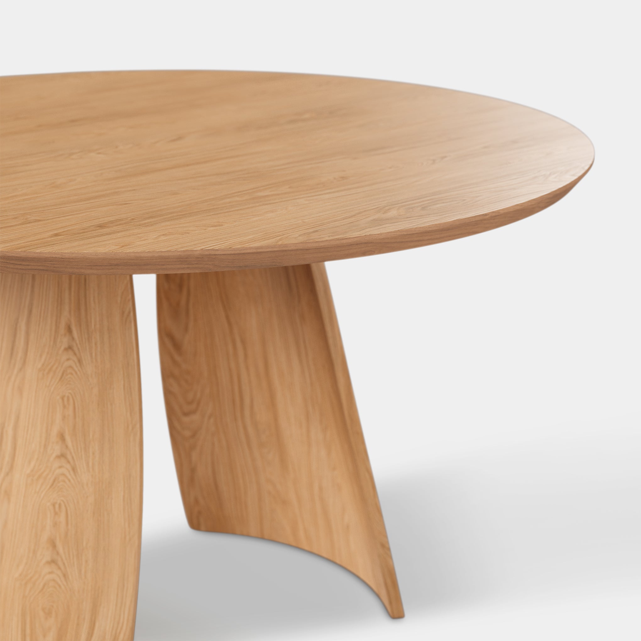 Obelia Dining Table - Oak