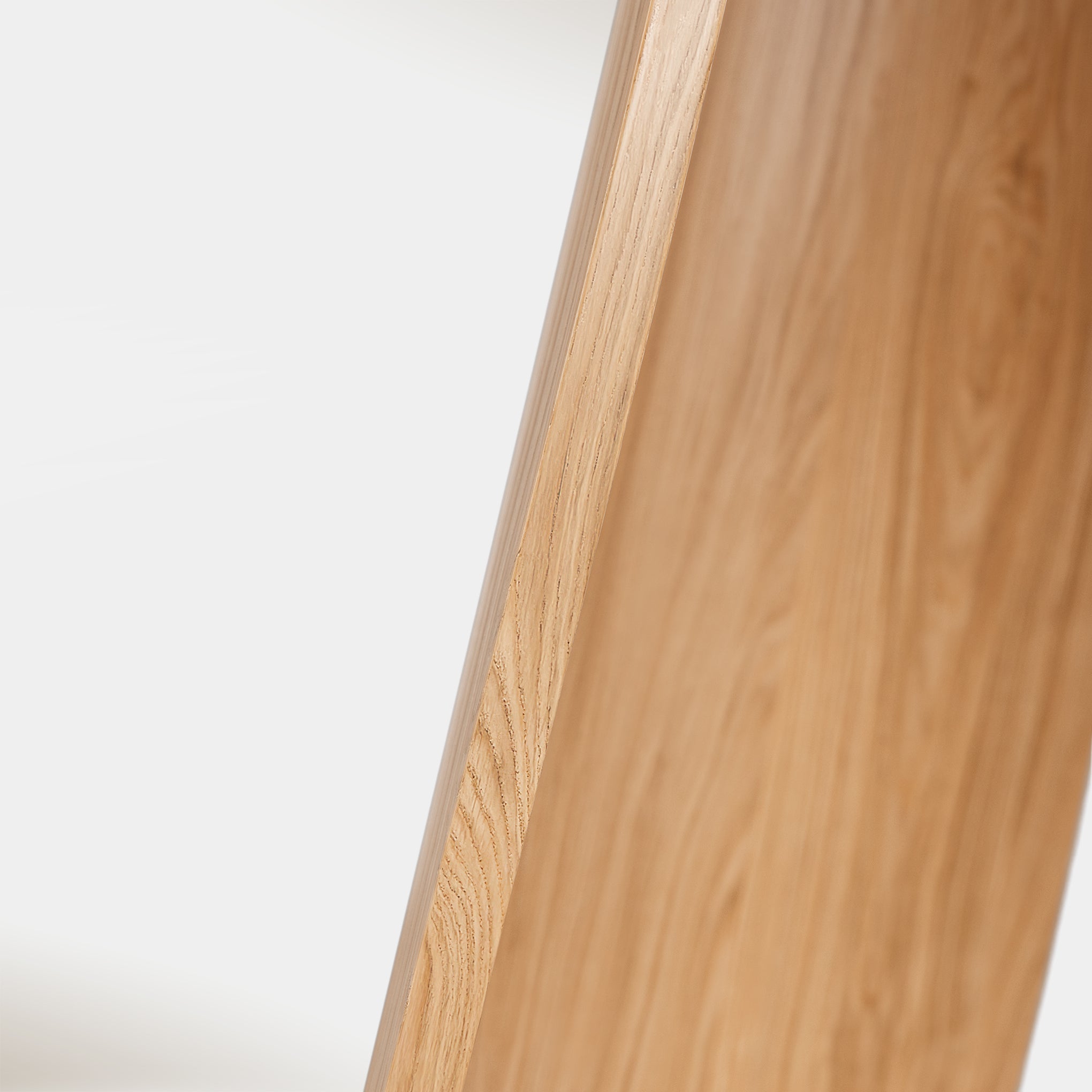 Obelia Dining Table - Oak