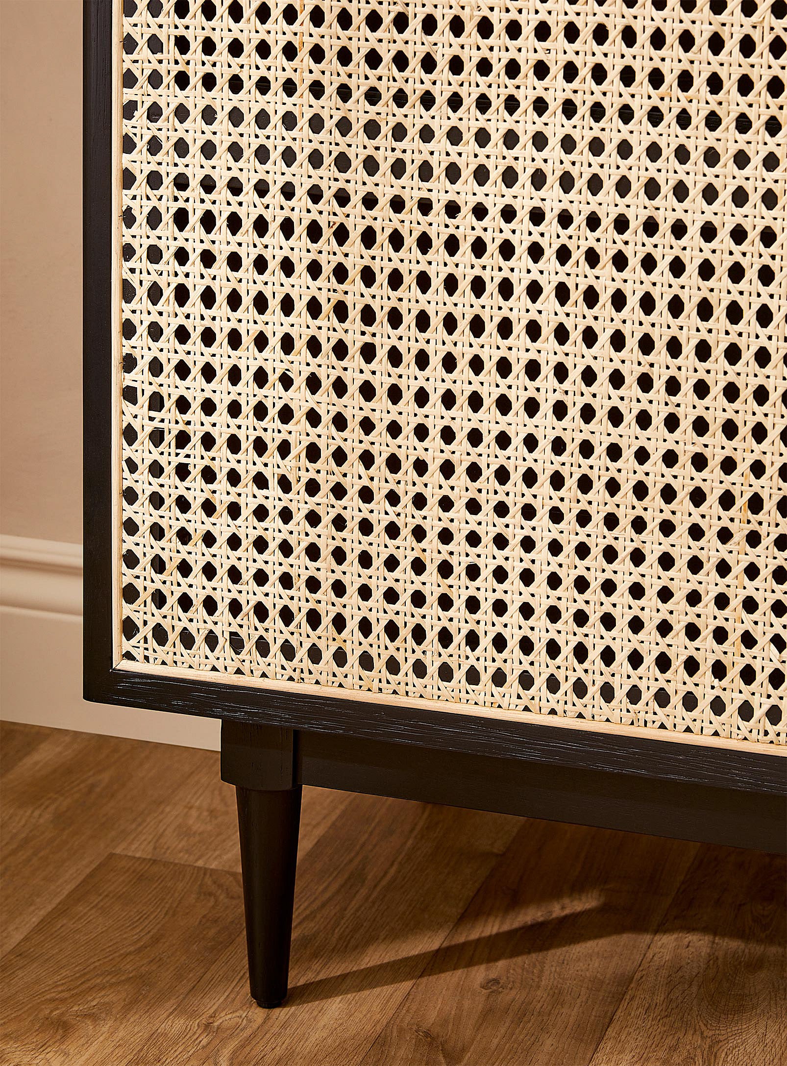 Haven Sideboard - Black