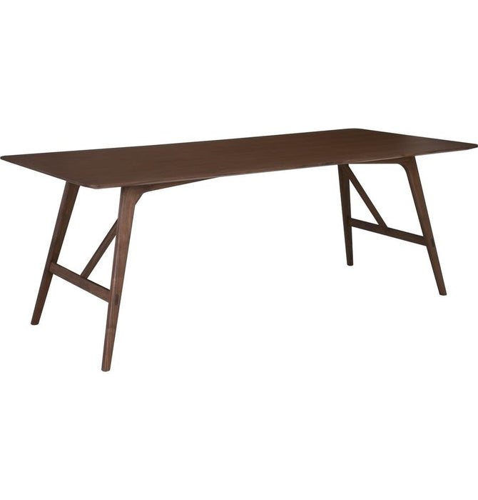 Clause Dining Table - Walnut - Ifortifi Canada