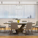 Heston Extendable Dining Table | Hoft Home