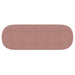 Gioia Bench - Dusty Rose | Hoft Home