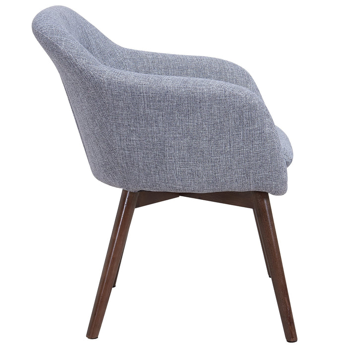 Rus Chair - Grey Blend - Ifortifi Canada