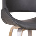 Hilo Chair - Charcoal - Ifortifi Canada
