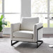 Mav Lounge Chair | Hoft Home