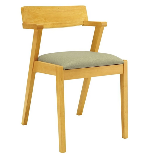 Zola Dining Chair - Spring Green - Ifortifi Canada
