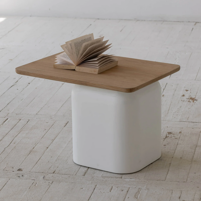 Blume Side Table