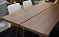 Sutton Live Edge Dining Table - Ifortifi Canada