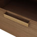 Torrell 6 Drawer Dresser - Oak | Hoft Home