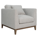 Bríet Lounge Chair | Hoft Home