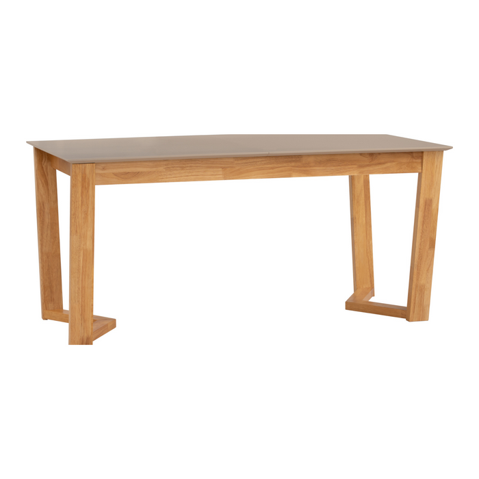 Zito Extendable Dining Table - Natural
