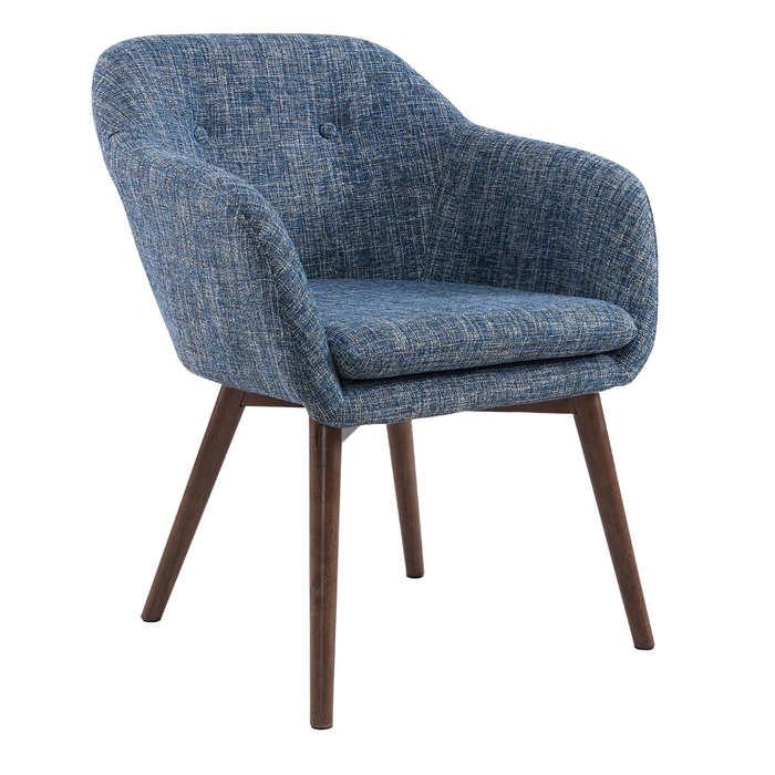 Rus Chair - Blue Blend - Ifortifi Canada
